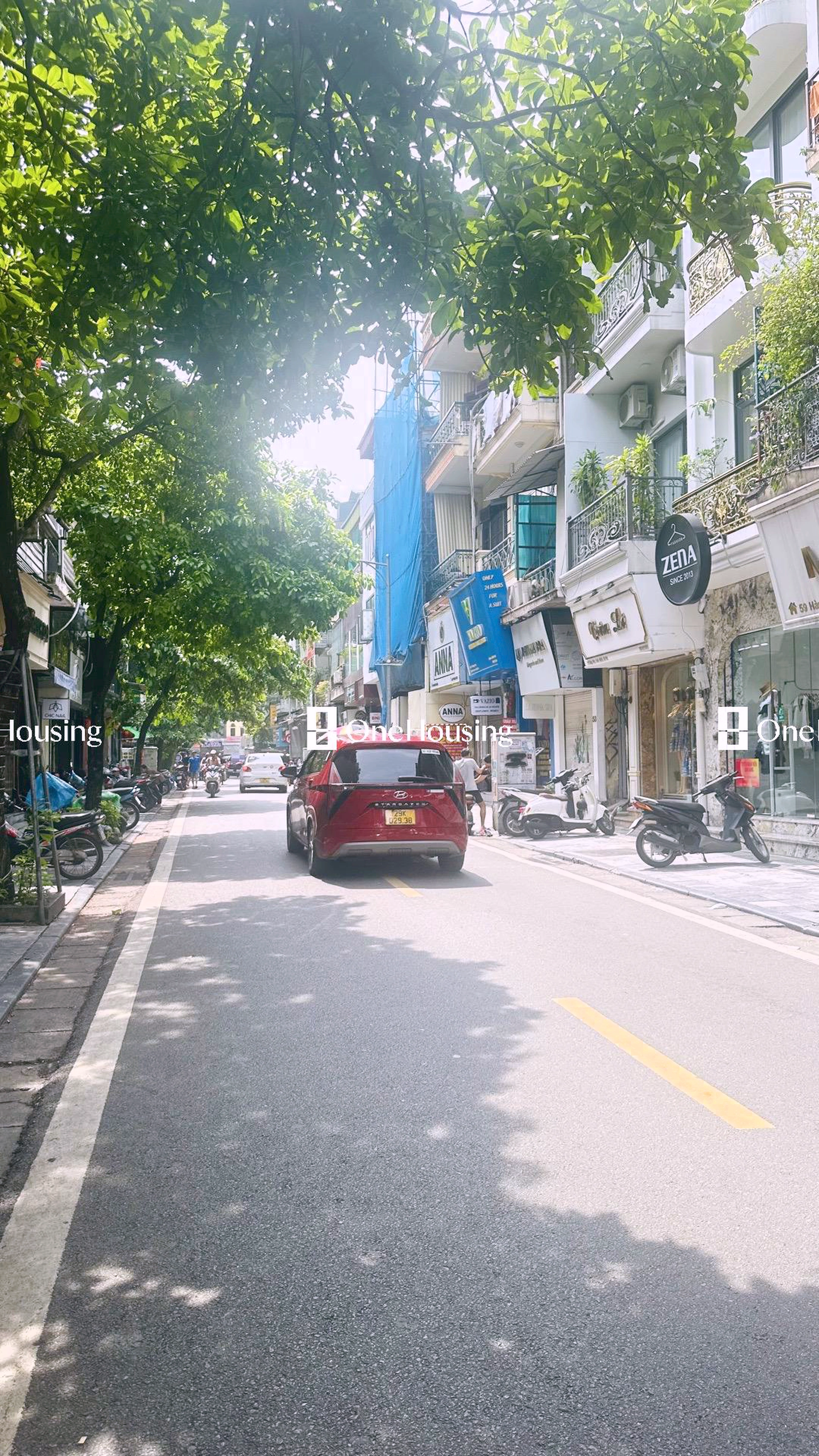 Onehousing image