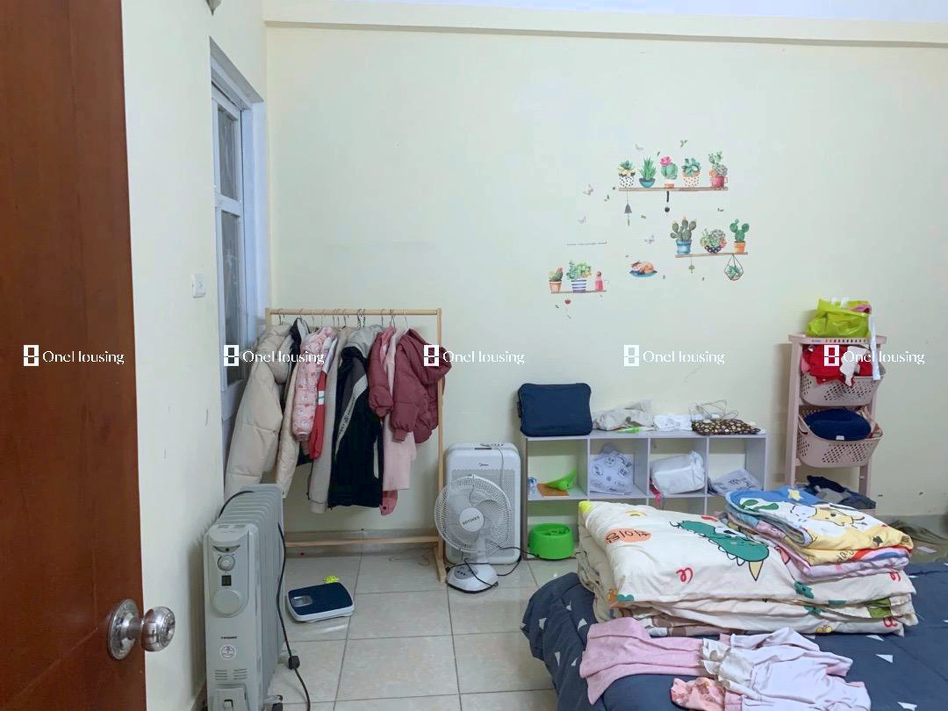 Nhà mặt ngõ cách Bát Khối (Mặt đê sông Hồng) 50m, P. Thạch Bàn, Q. Long Biên, TP. Hà Nội