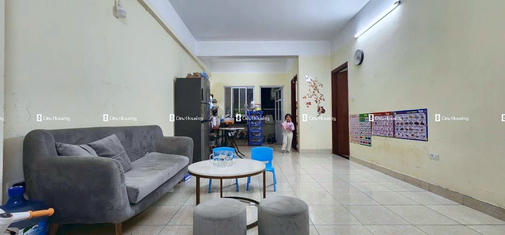 Nhà mặt ngõ cách Bát Khối (Mặt đê sông Hồng) 50m, P. Thạch Bàn, Q. Long Biên, TP. Hà Nội