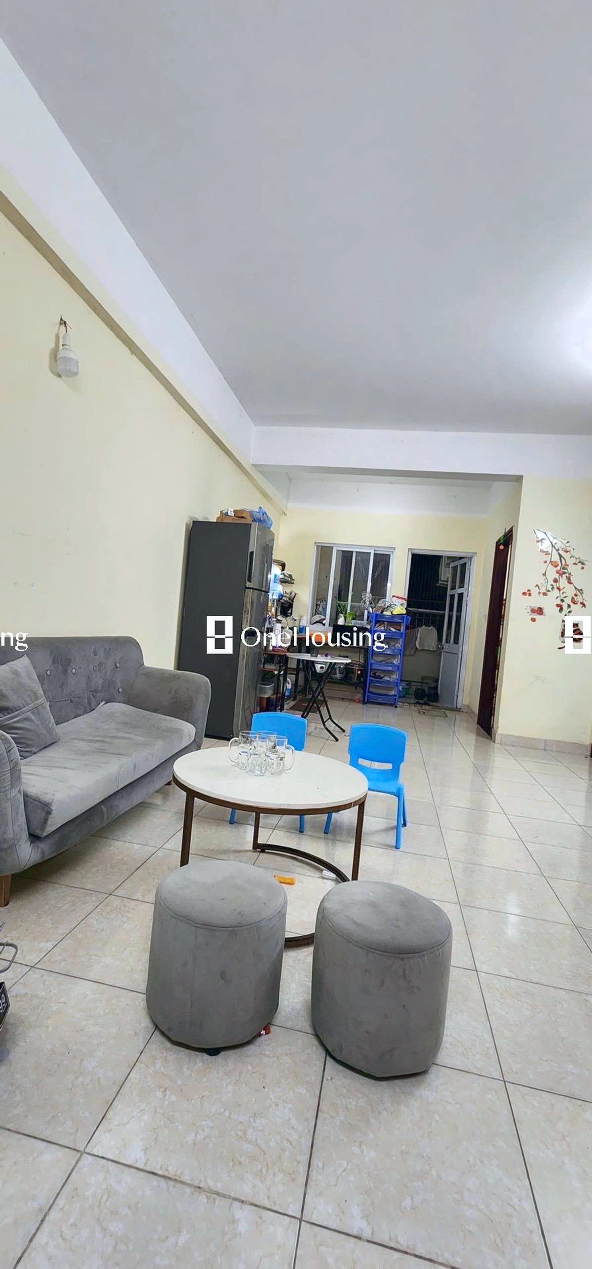 Nhà mặt ngõ cách Bát Khối (Mặt đê sông Hồng) 50m, P. Thạch Bàn, Q. Long Biên, TP. Hà Nội