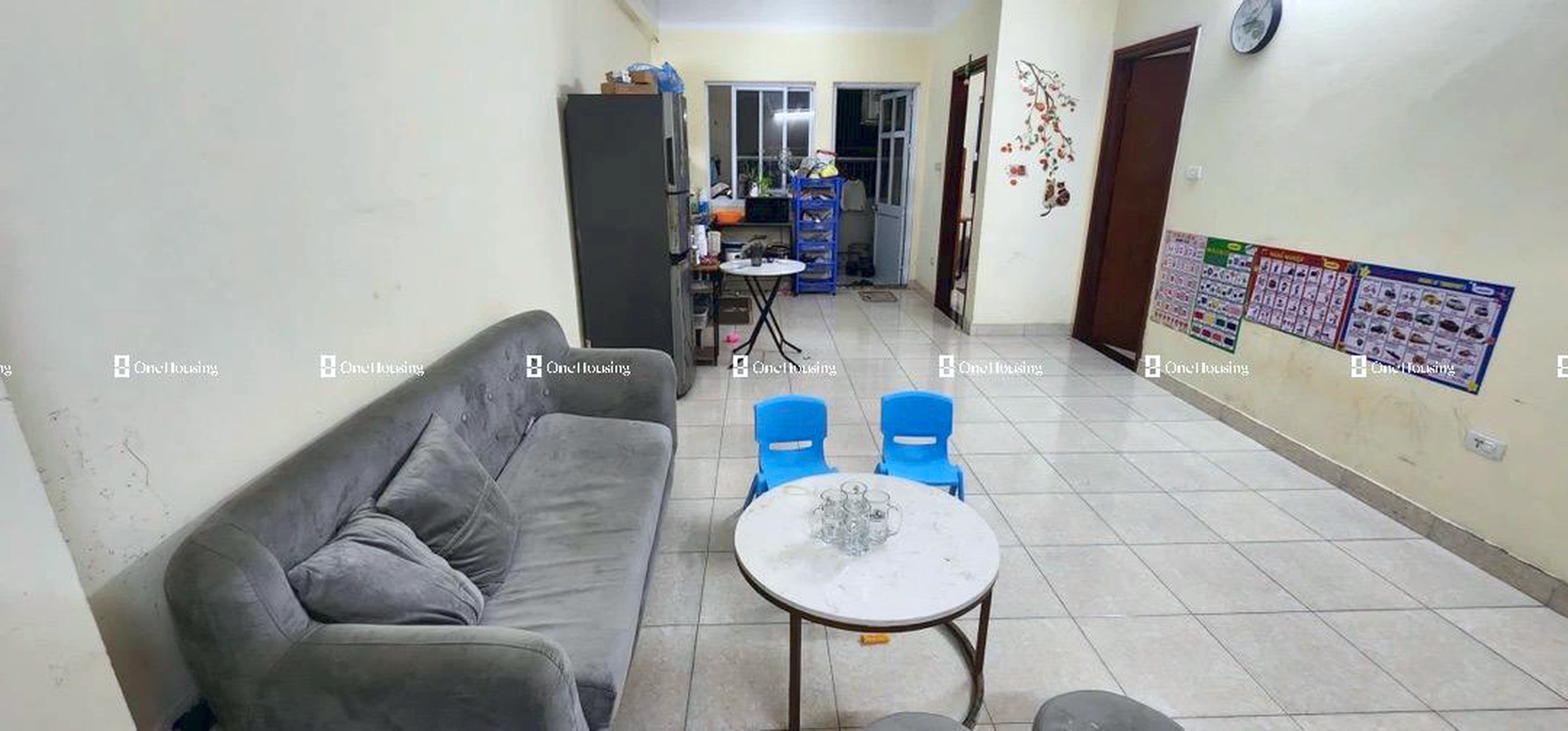 Nhà mặt ngõ cách Bát Khối (Mặt đê sông Hồng) 50m, P. Thạch Bàn, Q. Long Biên, TP. Hà Nội