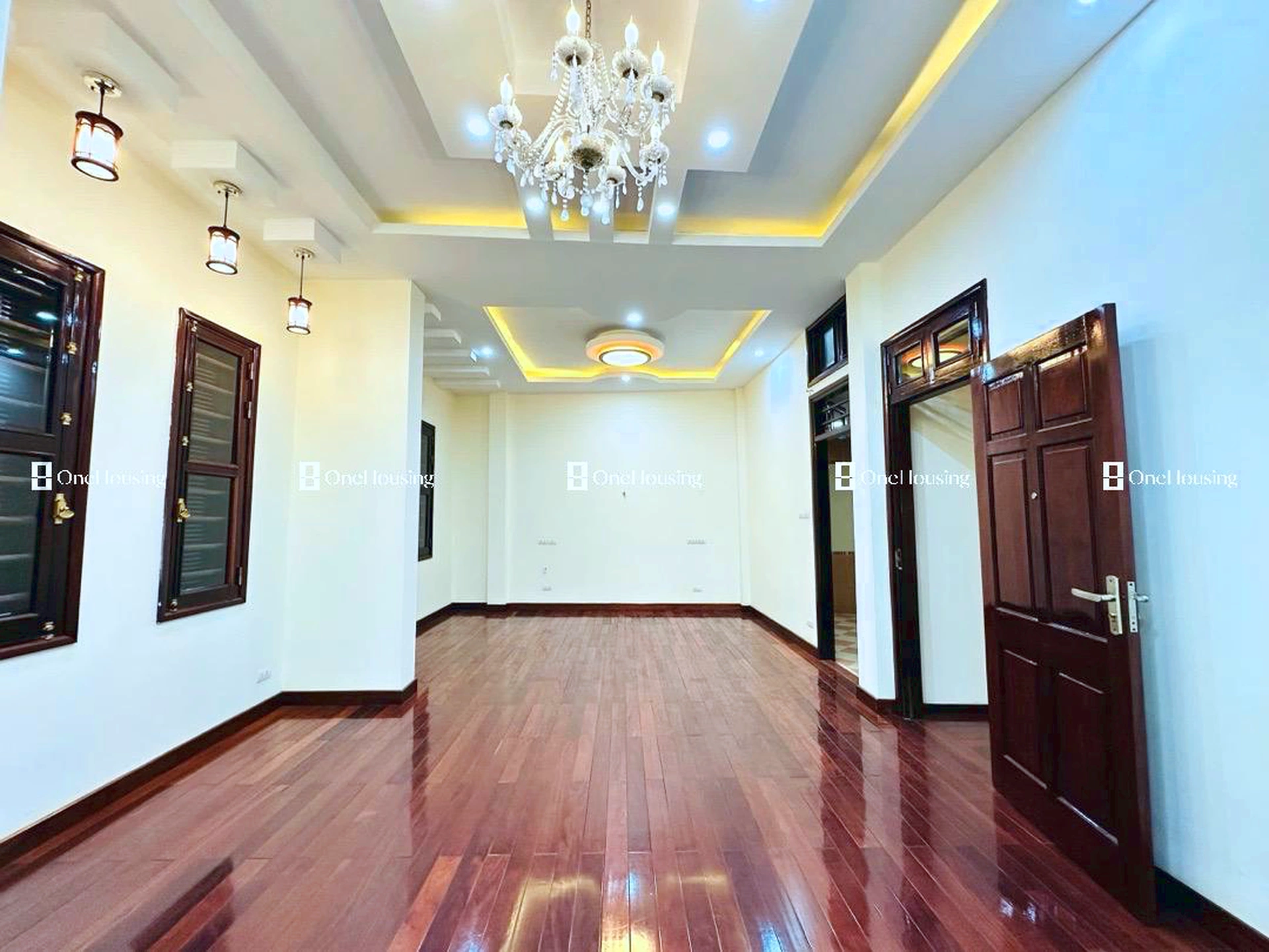 Nhà mặt ngõ cách Phú Mỹ 50m, P. Mỹ Đình 2, Q. Nam Từ Liêm, TP. Hà Nội