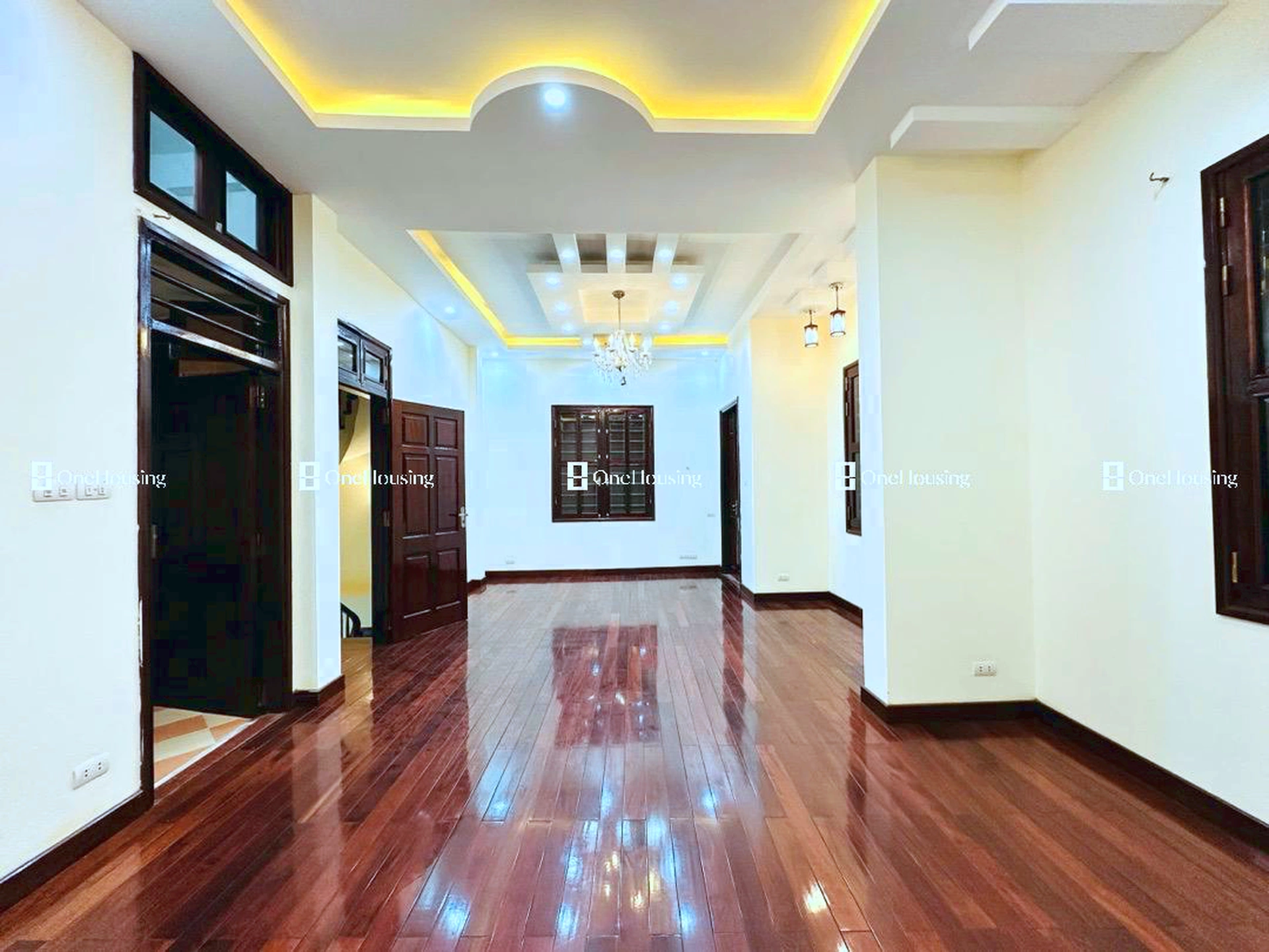 Nhà mặt ngõ cách Phú Mỹ 50m, P. Mỹ Đình 2, Q. Nam Từ Liêm, TP. Hà Nội