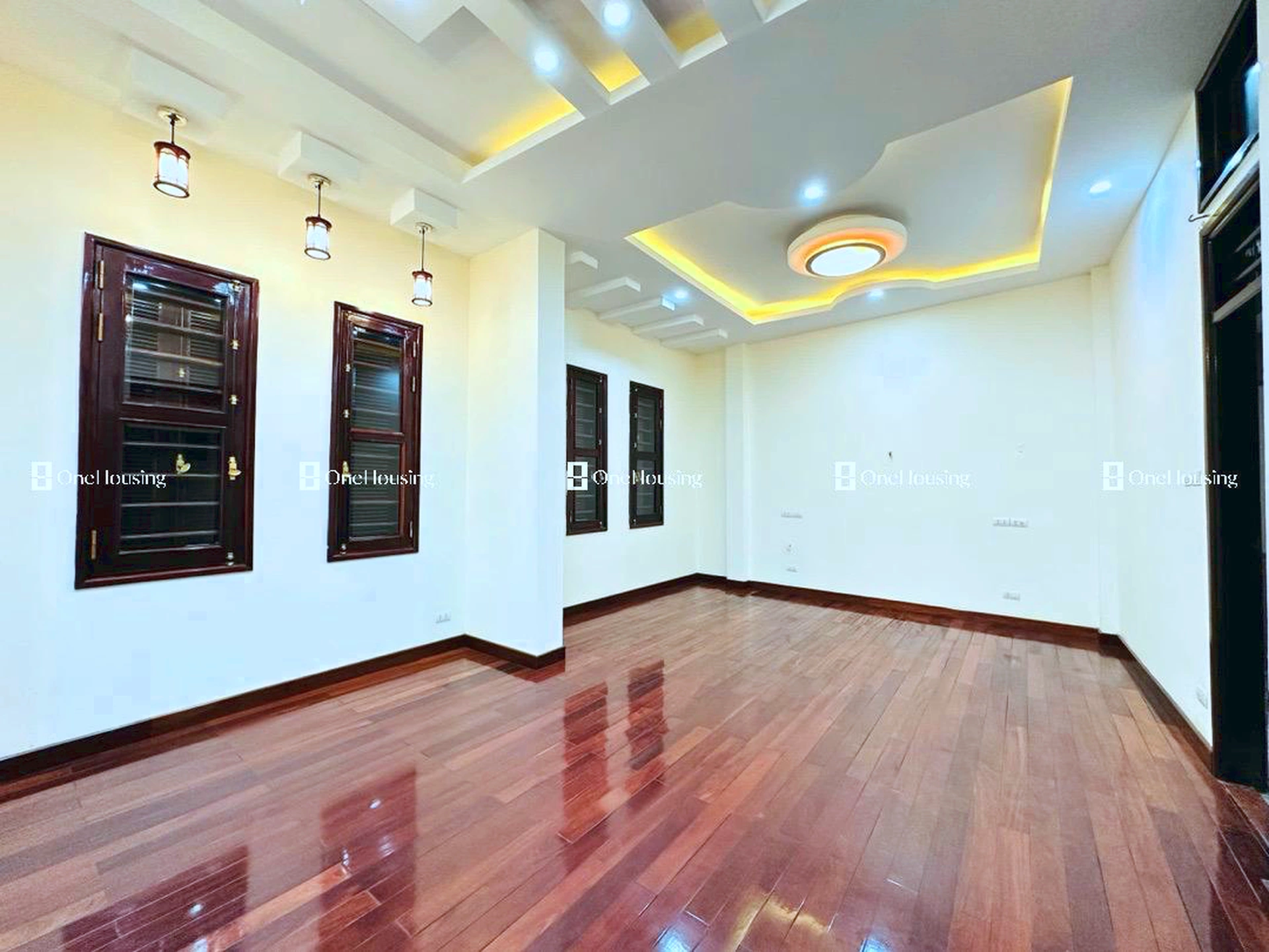 Nhà mặt ngõ cách Phú Mỹ 50m, P. Mỹ Đình 2, Q. Nam Từ Liêm, TP. Hà Nội