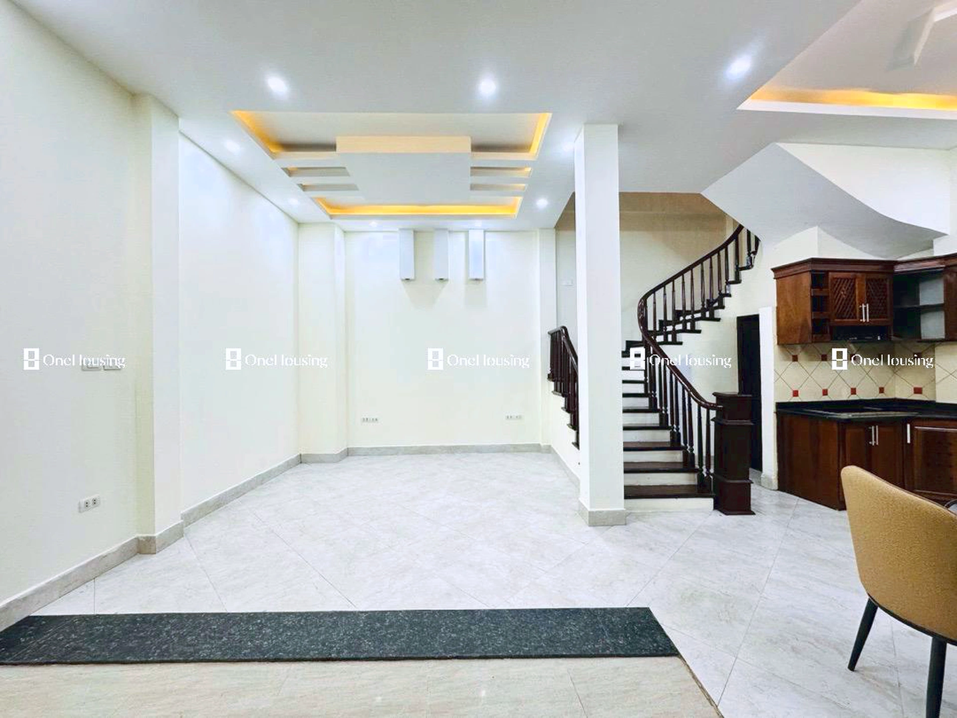 Nhà mặt ngõ cách Phú Mỹ 50m, P. Mỹ Đình 2, Q. Nam Từ Liêm, TP. Hà Nội