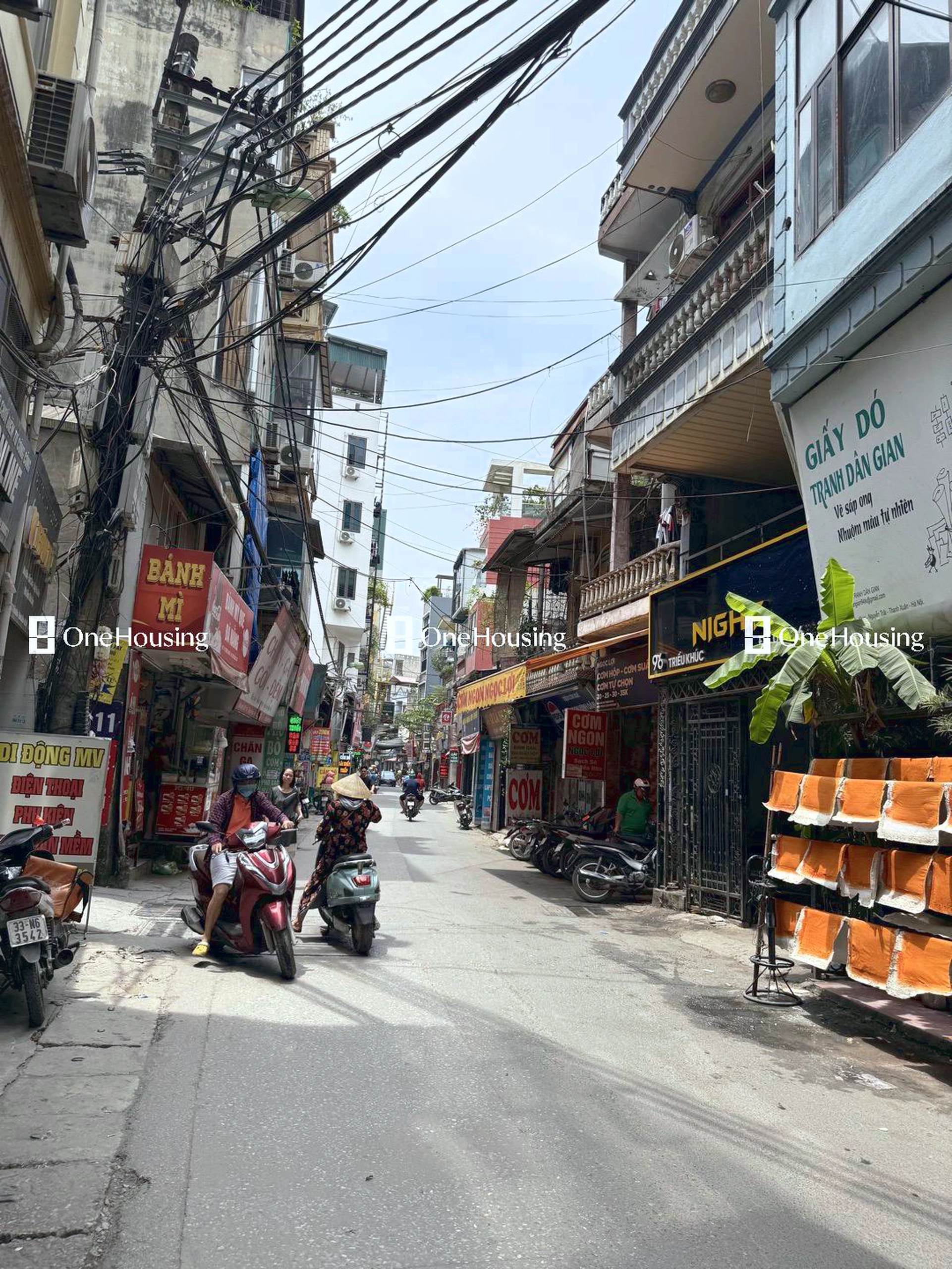 Onehousing image