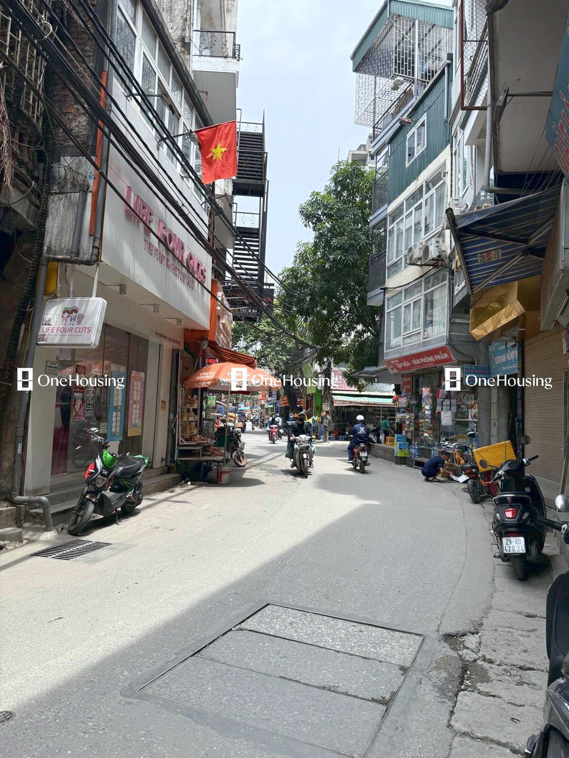 Onehousing image