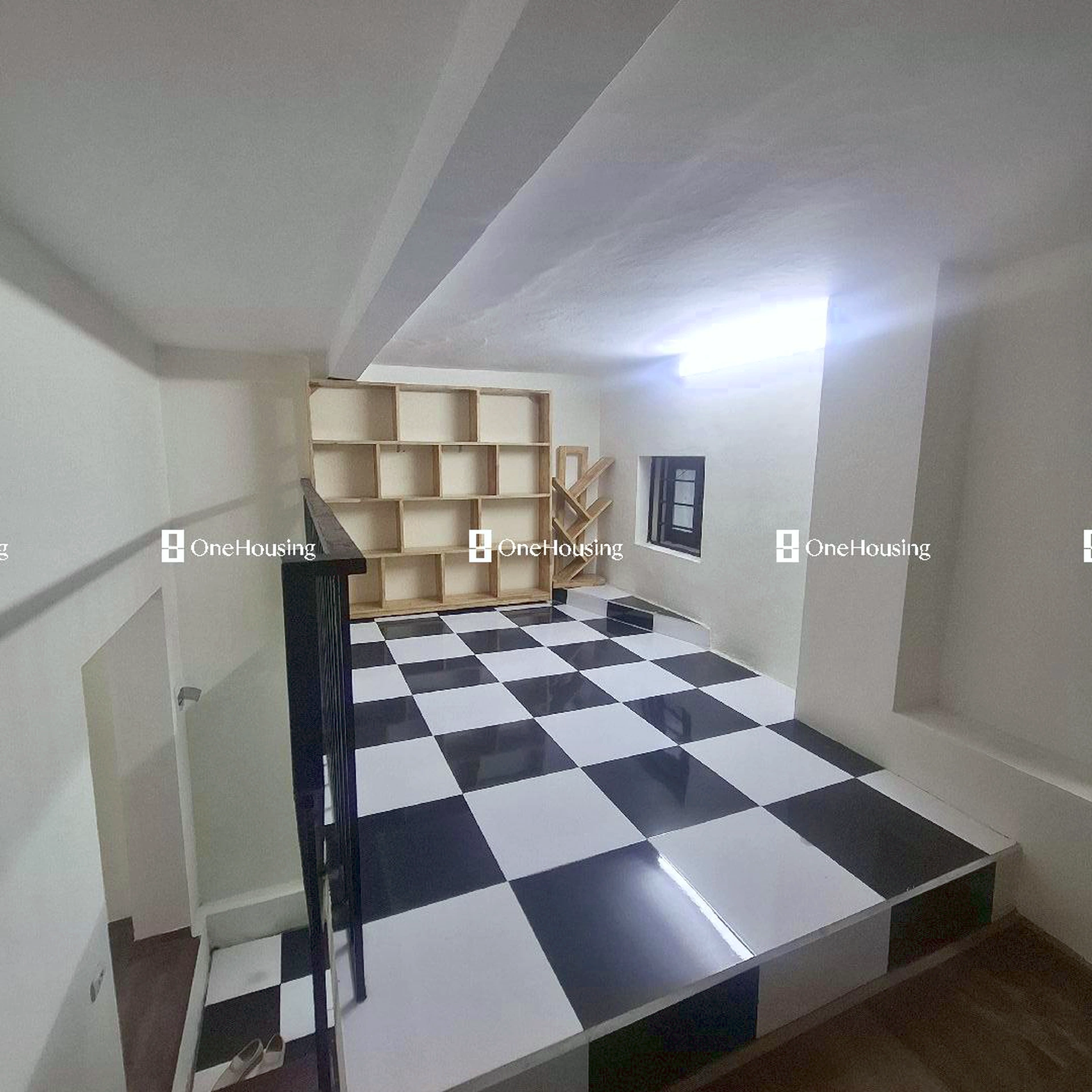 Nhà mặt ngõ cách Nguyễn Trãi 50m, P. Thượng Đình, Q. Thanh Xuân, TP. Hà Nội