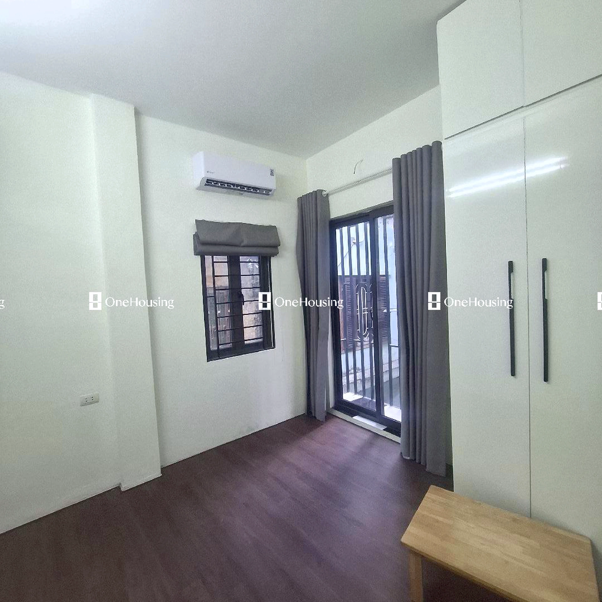 Nhà mặt ngõ cách Nguyễn Trãi 50m, P. Thượng Đình, Q. Thanh Xuân, TP. Hà Nội