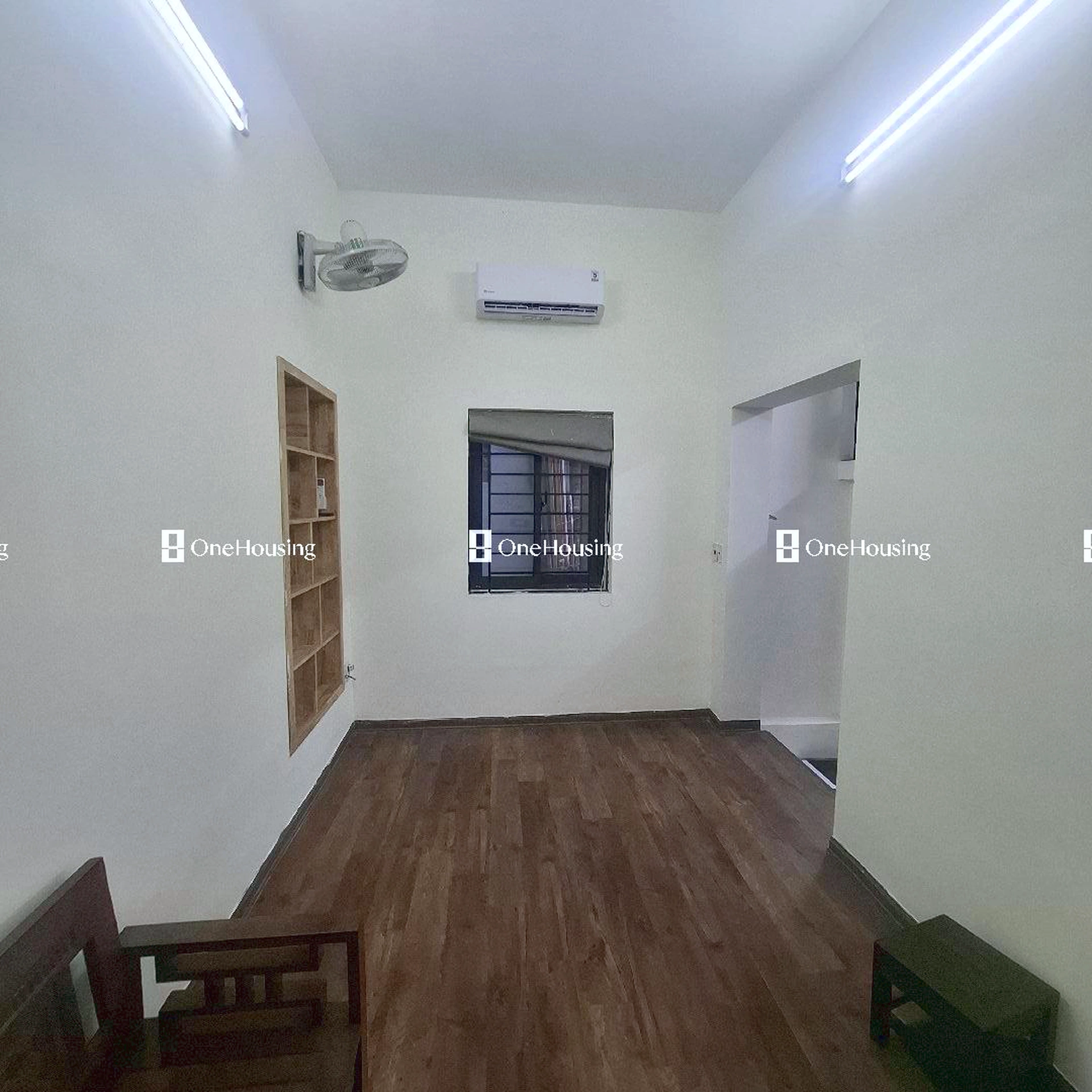 Nhà mặt ngõ cách Nguyễn Trãi 50m, P. Thượng Đình, Q. Thanh Xuân, TP. Hà Nội