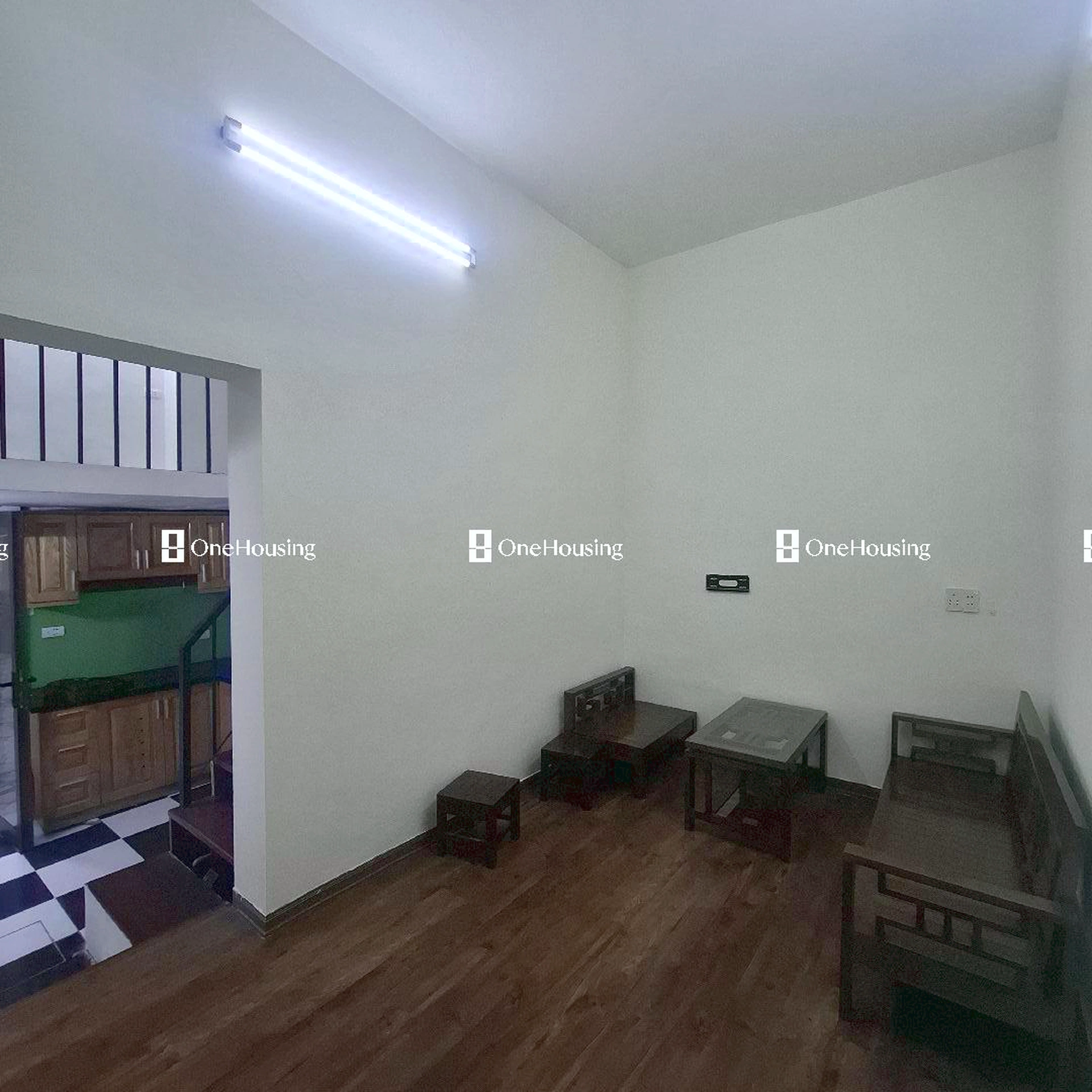 Nhà mặt ngõ cách Nguyễn Trãi 50m, P. Thượng Đình, Q. Thanh Xuân, TP. Hà Nội