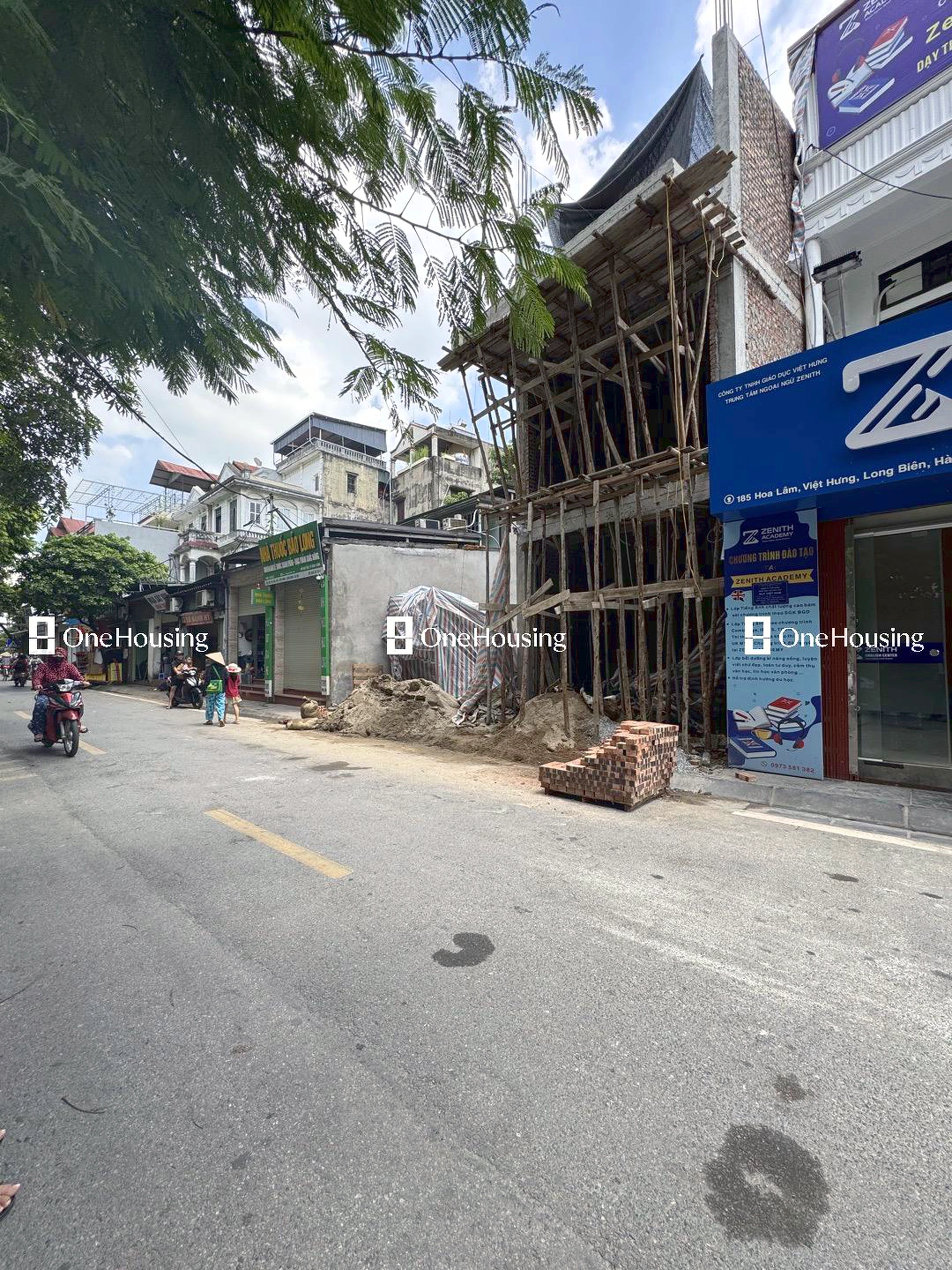 Onehousing image