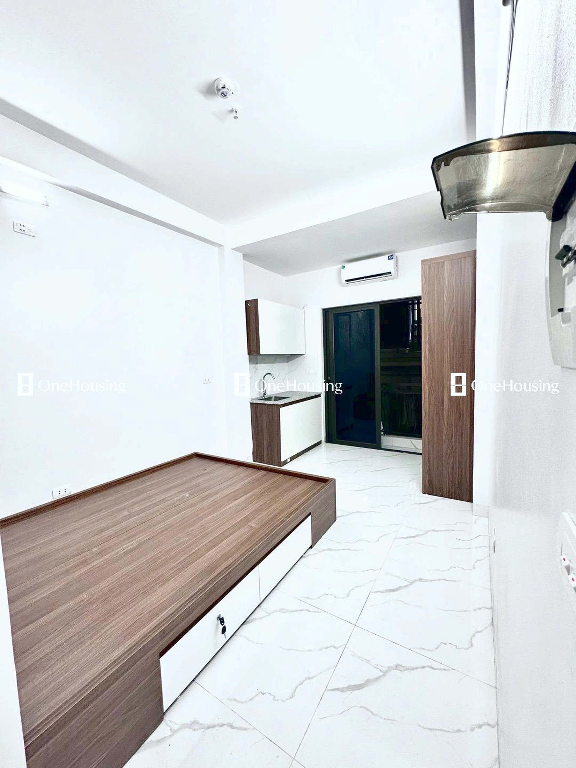 Nhà mặt ngõ cách Phú Mỹ 50m, P. Mỹ Đình 2, Q. Nam Từ Liêm, TP. Hà Nội