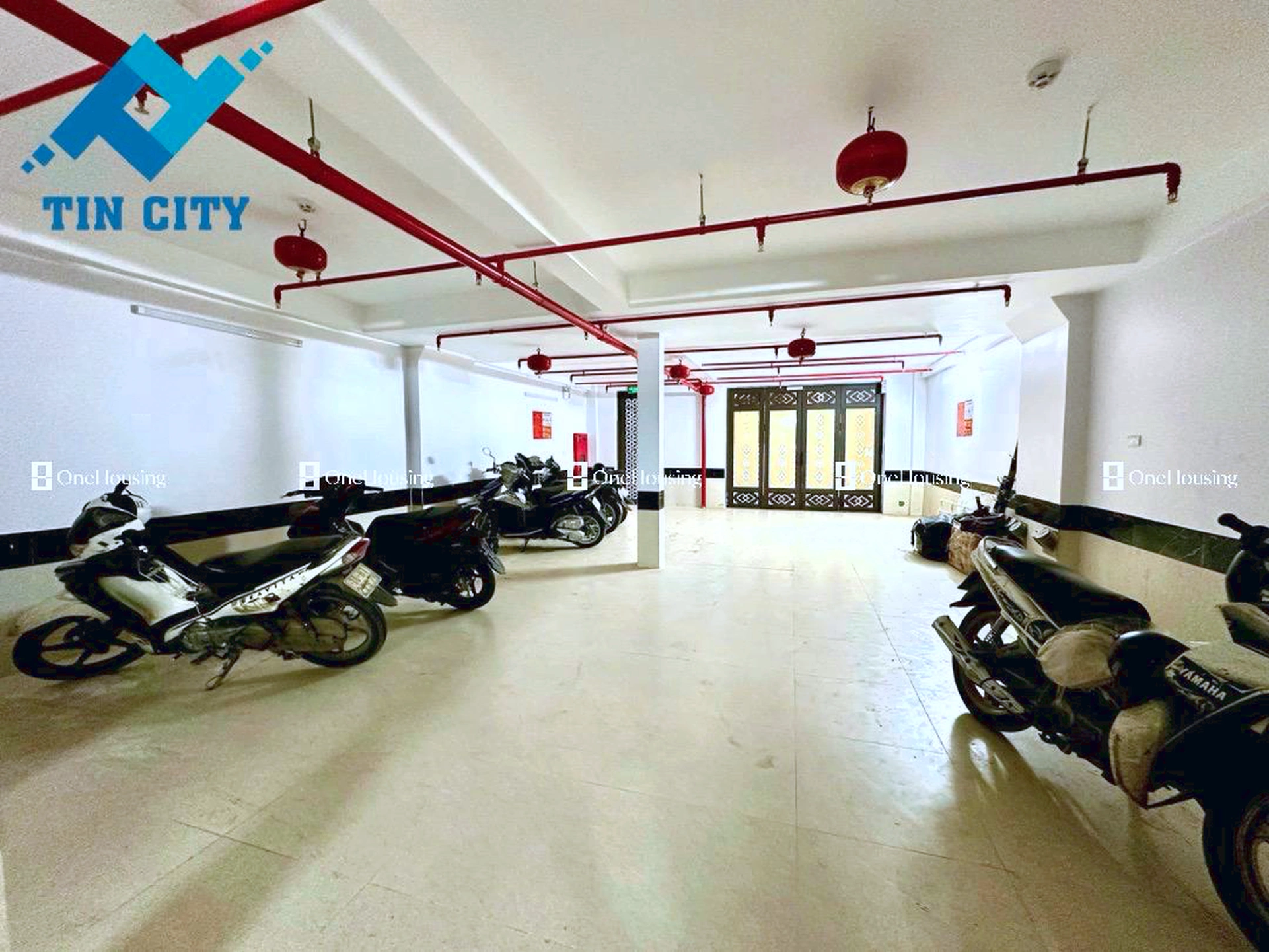 Nhà mặt ngõ cách Phú Mỹ 50m, P. Mỹ Đình 2, Q. Nam Từ Liêm, TP. Hà Nội