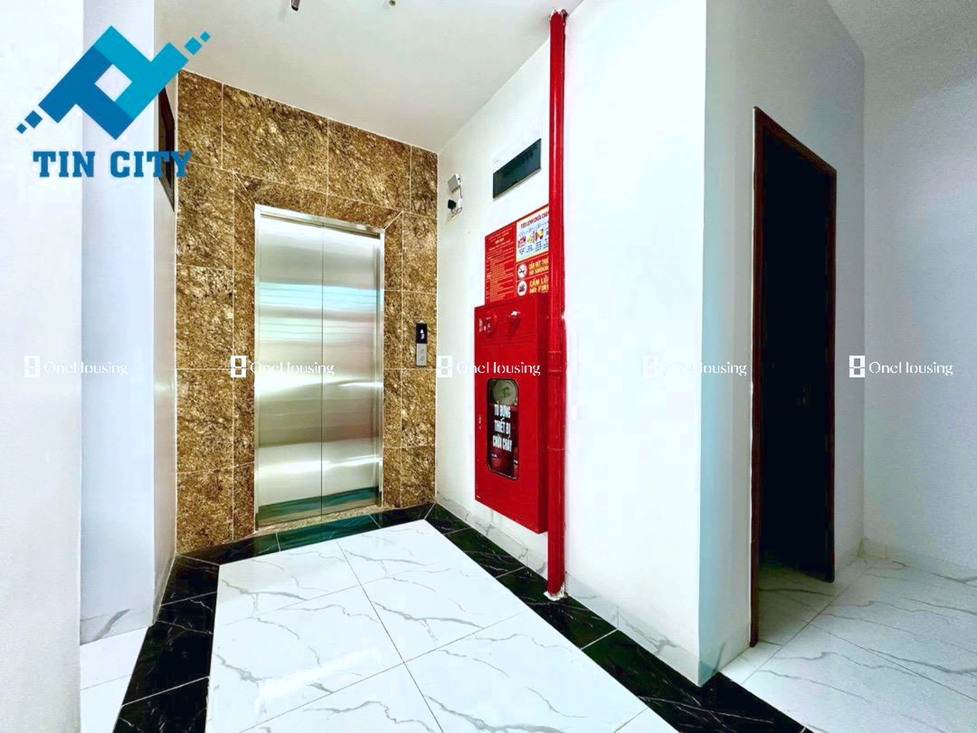 Nhà mặt ngõ cách Phú Mỹ 50m, P. Mỹ Đình 2, Q. Nam Từ Liêm, TP. Hà Nội