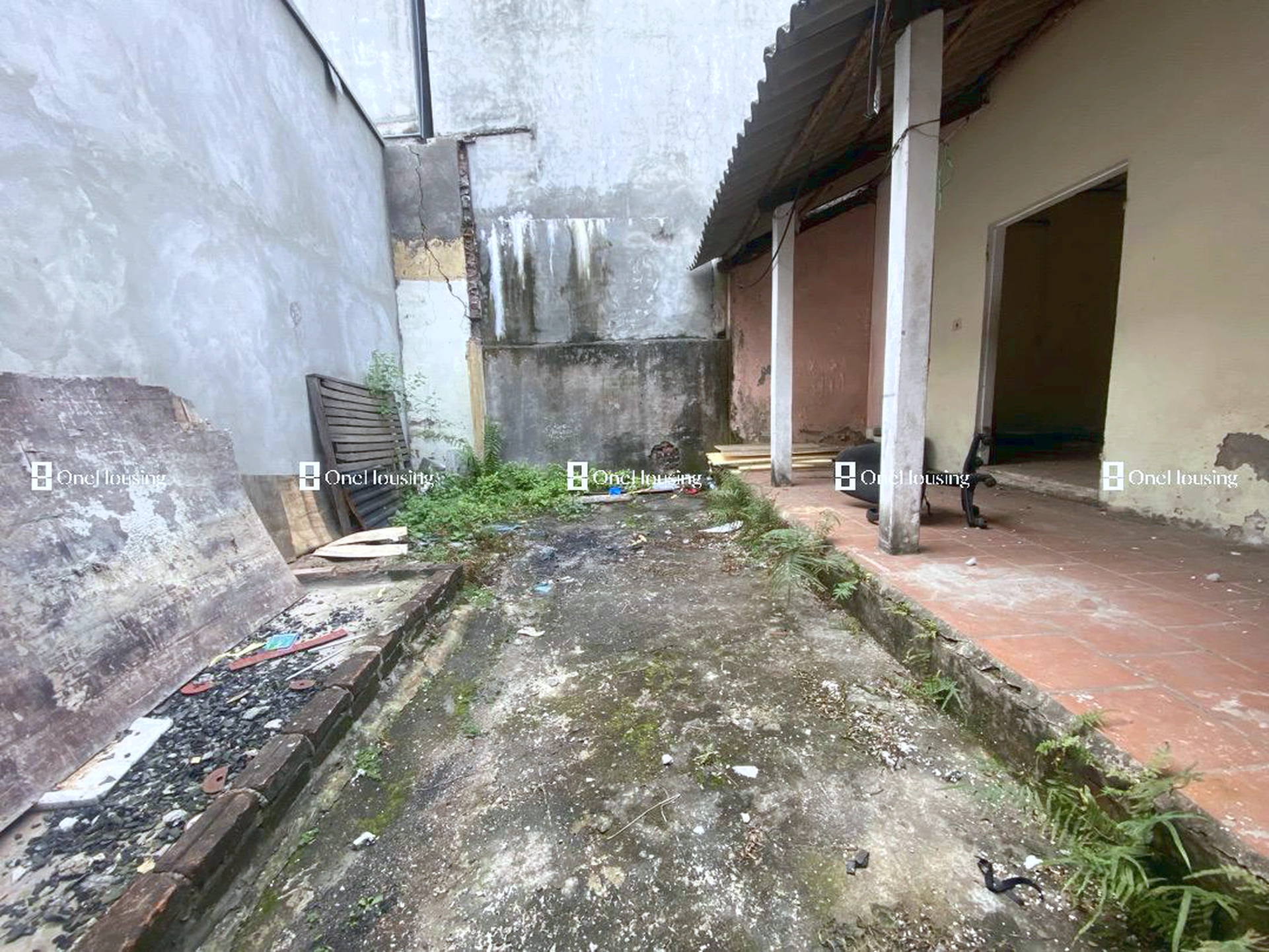 Nhà mặt ngõ cách Long Biên 1 50m, P. Ngọc Lâm, Q. Long Biên, TP. Hà Nội