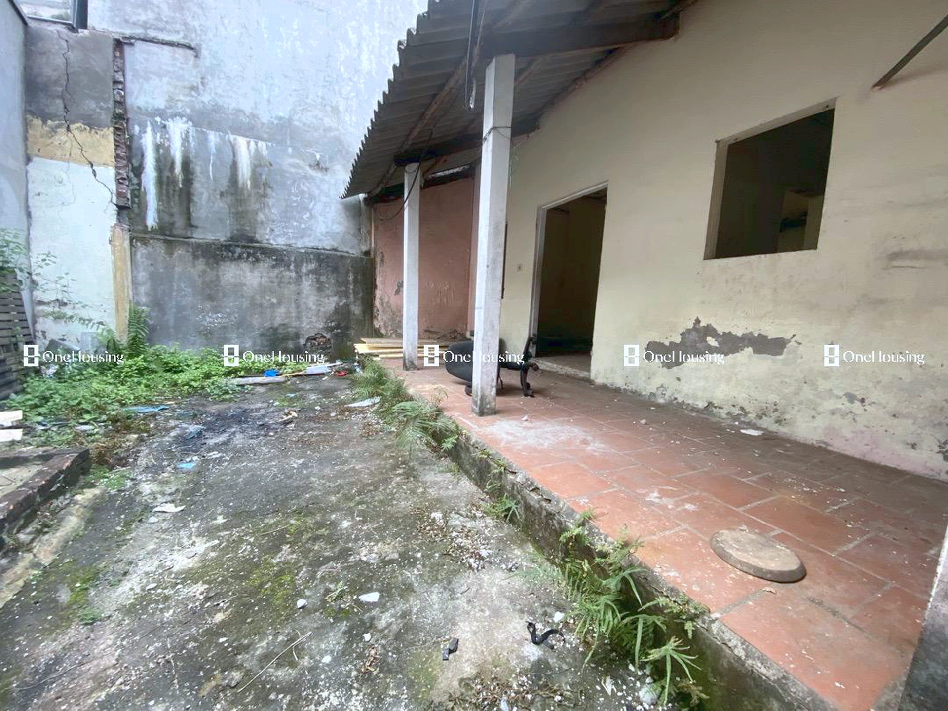 Nhà mặt ngõ cách Long Biên 1 50m, P. Ngọc Lâm, Q. Long Biên, TP. Hà Nội