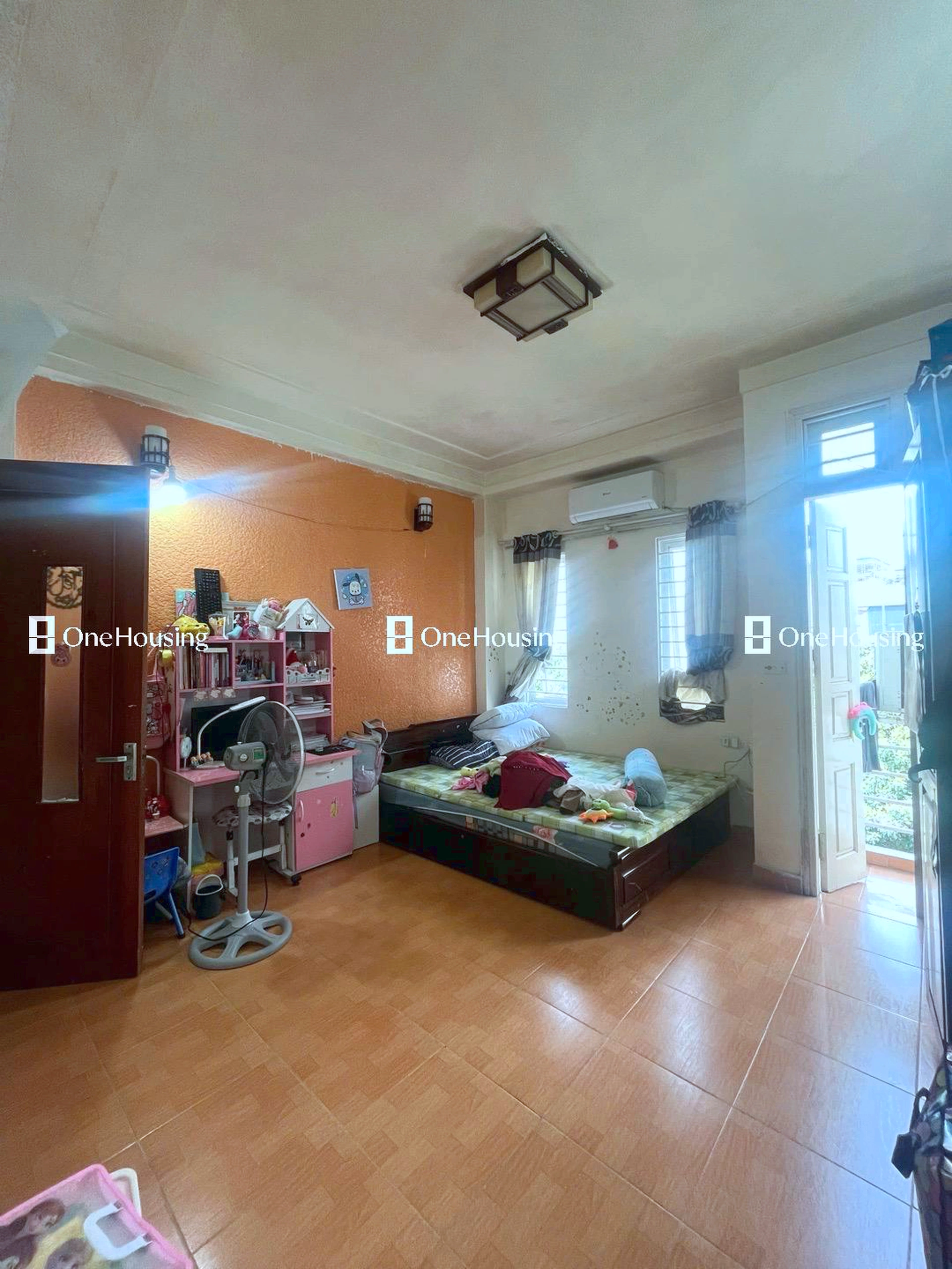 Nhà mặt ngõ cách Xuân Thủy 70m, P. Dịch Vọng Hậu, Q. Cầu Giấy, TP. Hà Nội