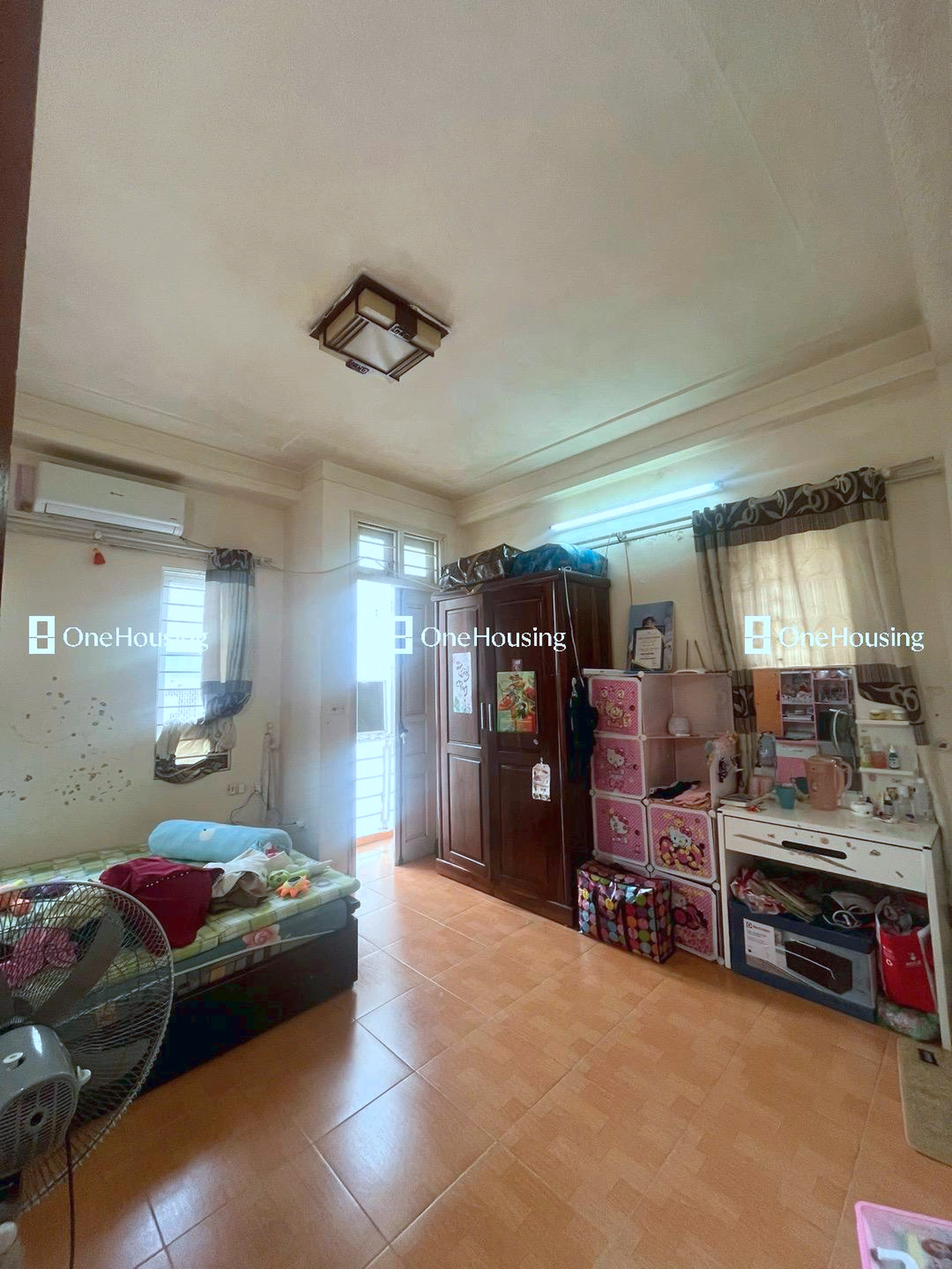 Nhà mặt ngõ cách Xuân Thủy 70m, P. Dịch Vọng Hậu, Q. Cầu Giấy, TP. Hà Nội