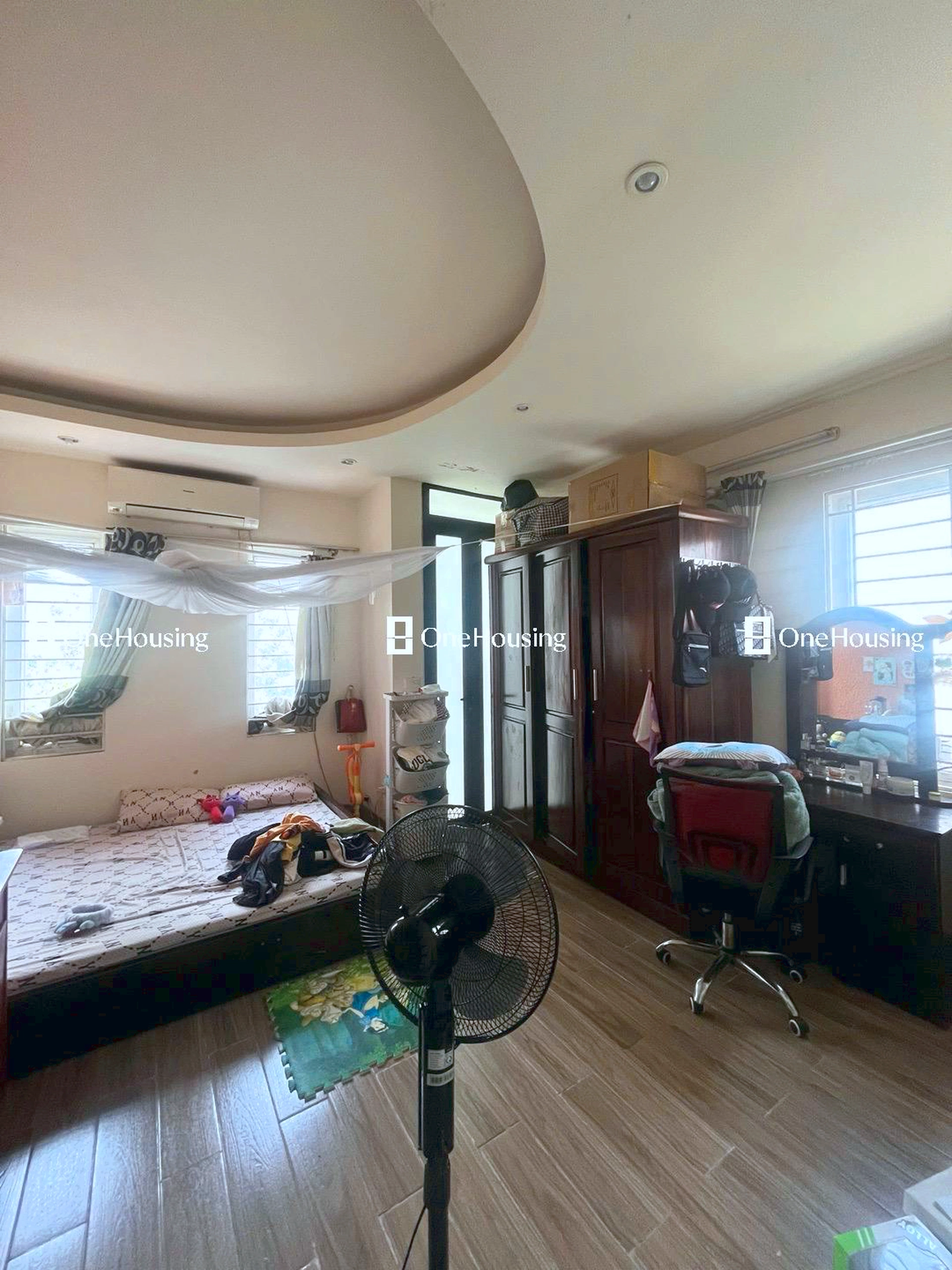 Nhà mặt ngõ cách Xuân Thủy 70m, P. Dịch Vọng Hậu, Q. Cầu Giấy, TP. Hà Nội