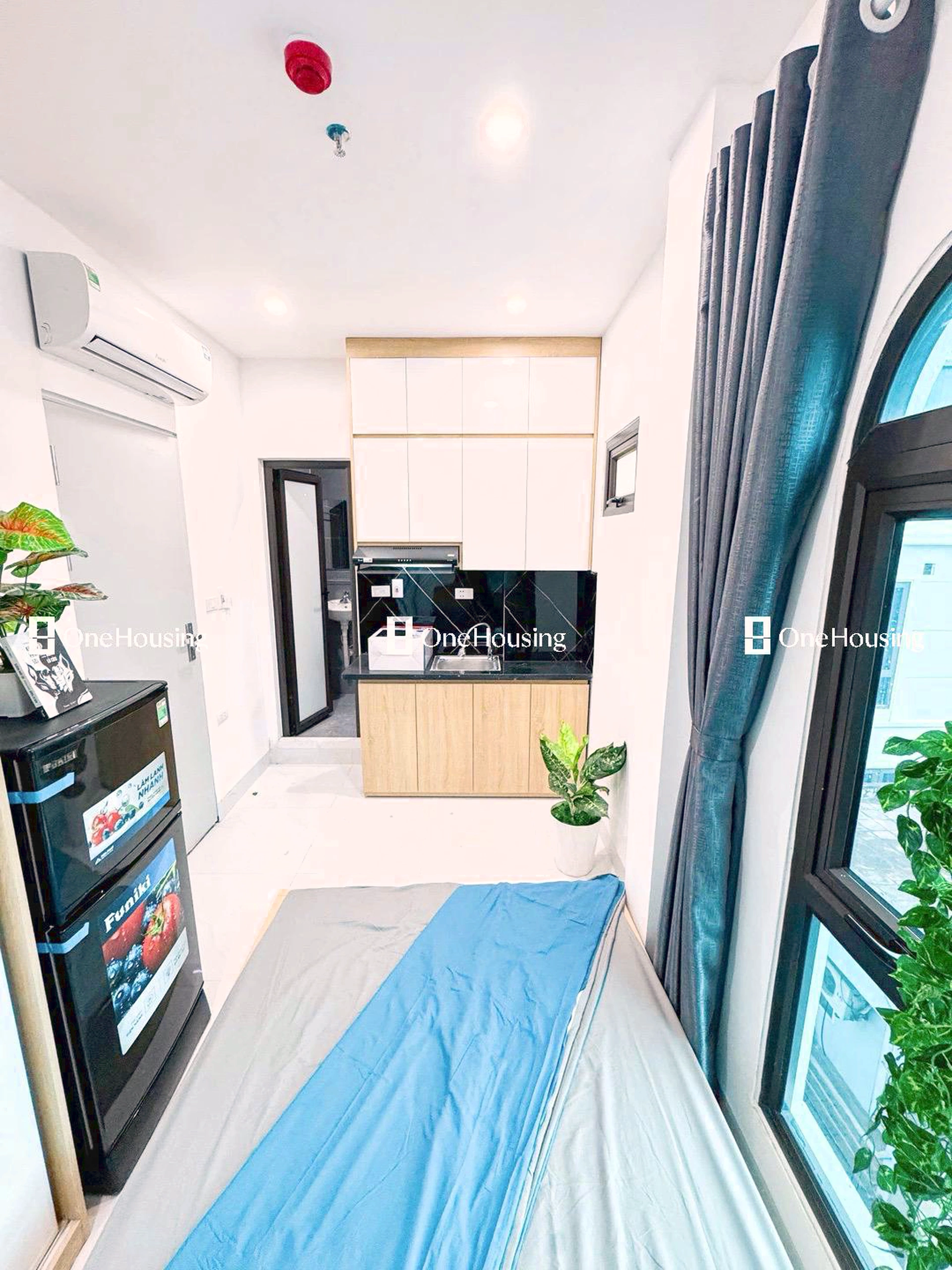 Nhà mặt ngõ cách Định Công 15m, P. Định Công, Q. Hoàng Mai, TP. Hà Nội