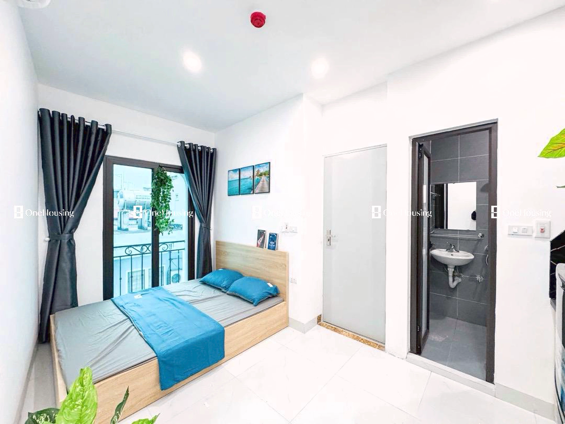 Nhà mặt ngõ cách Định Công 15m, P. Định Công, Q. Hoàng Mai, TP. Hà Nội