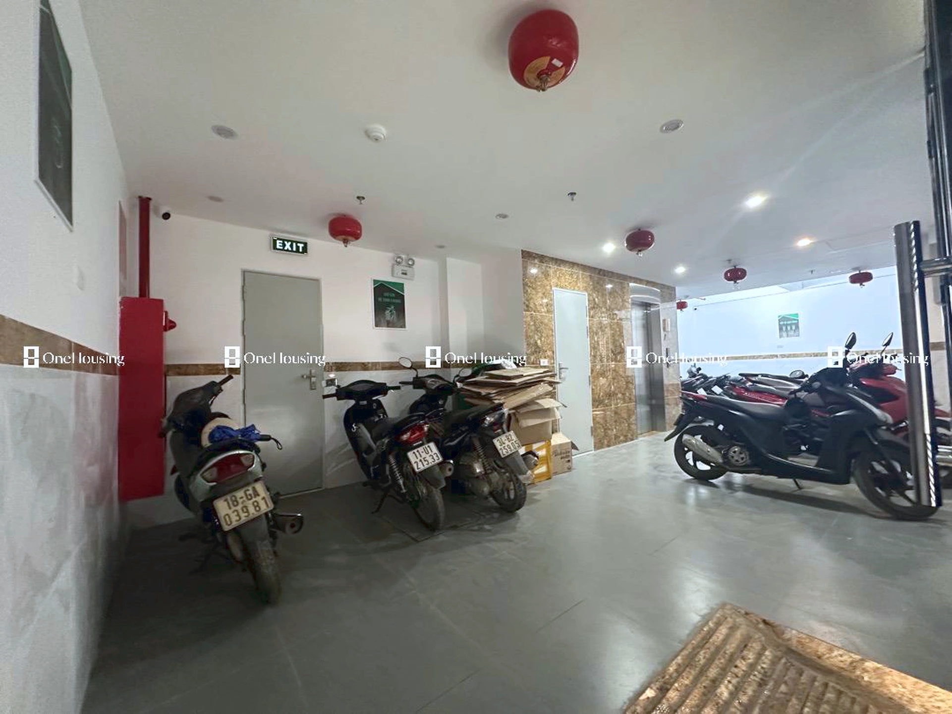 Nhà mặt ngõ cách Định Công 15m, P. Định Công, Q. Hoàng Mai, TP. Hà Nội