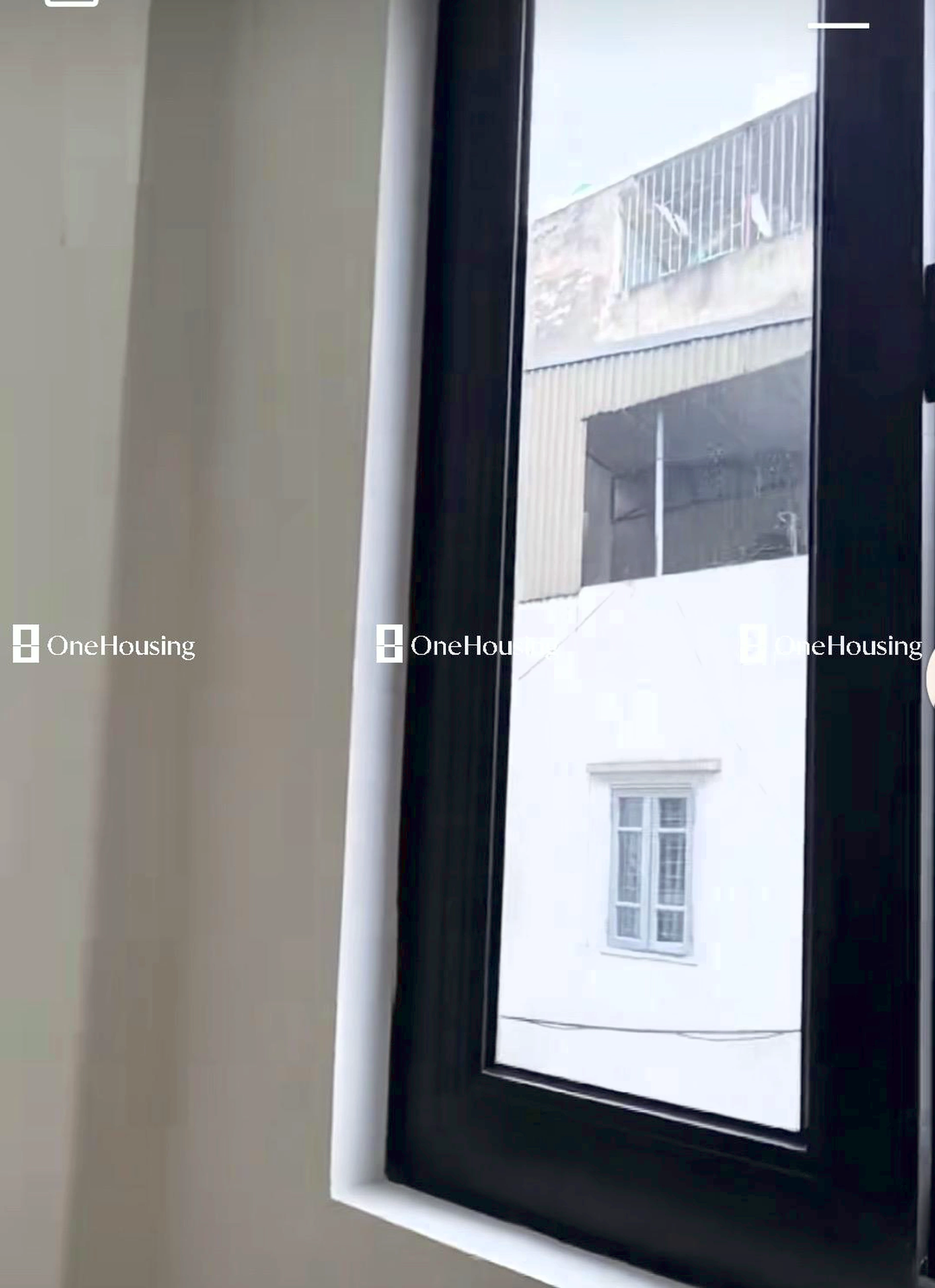 Nhà mặt ngõ cách Trương Định 50m, P. Tân Mai, Q. Hoàng Mai, TP. Hà Nội