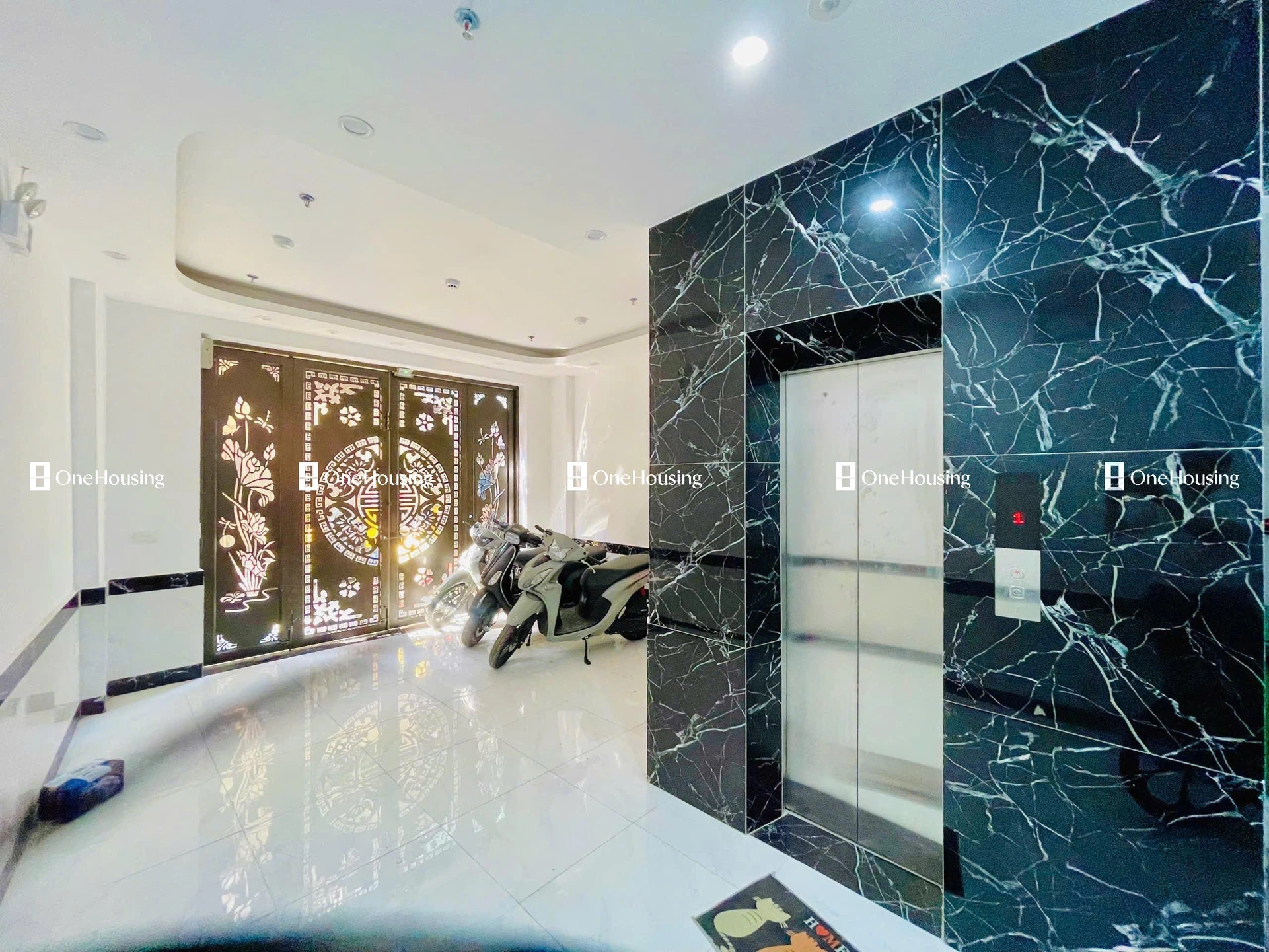 Nhà mặt ngõ cách Khâm Thiên 10m, P. Trung Phụng, Q. Đống Đa, TP. Hà Nội