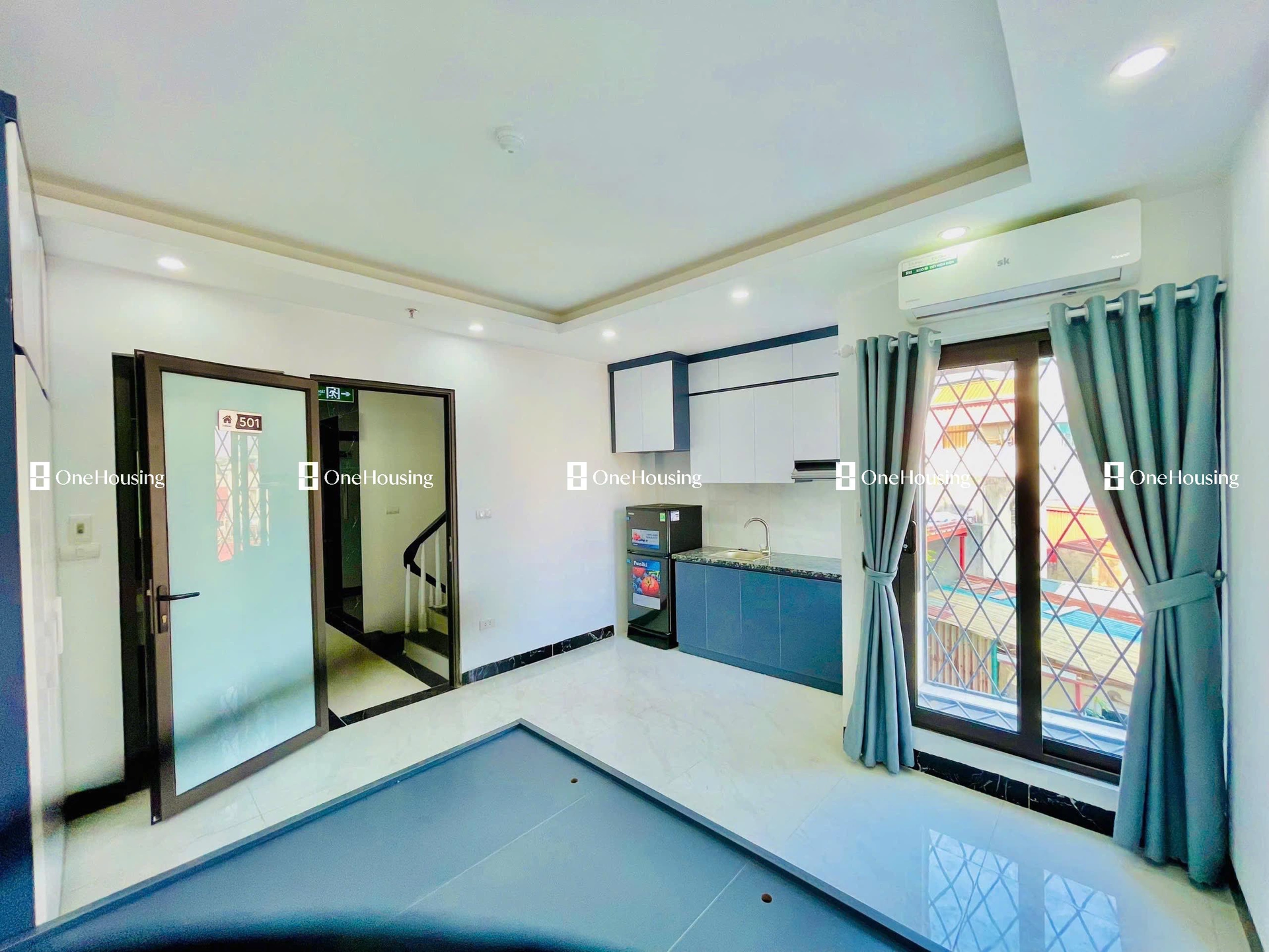 Nhà mặt ngõ cách Khâm Thiên 10m, P. Trung Phụng, Q. Đống Đa, TP. Hà Nội