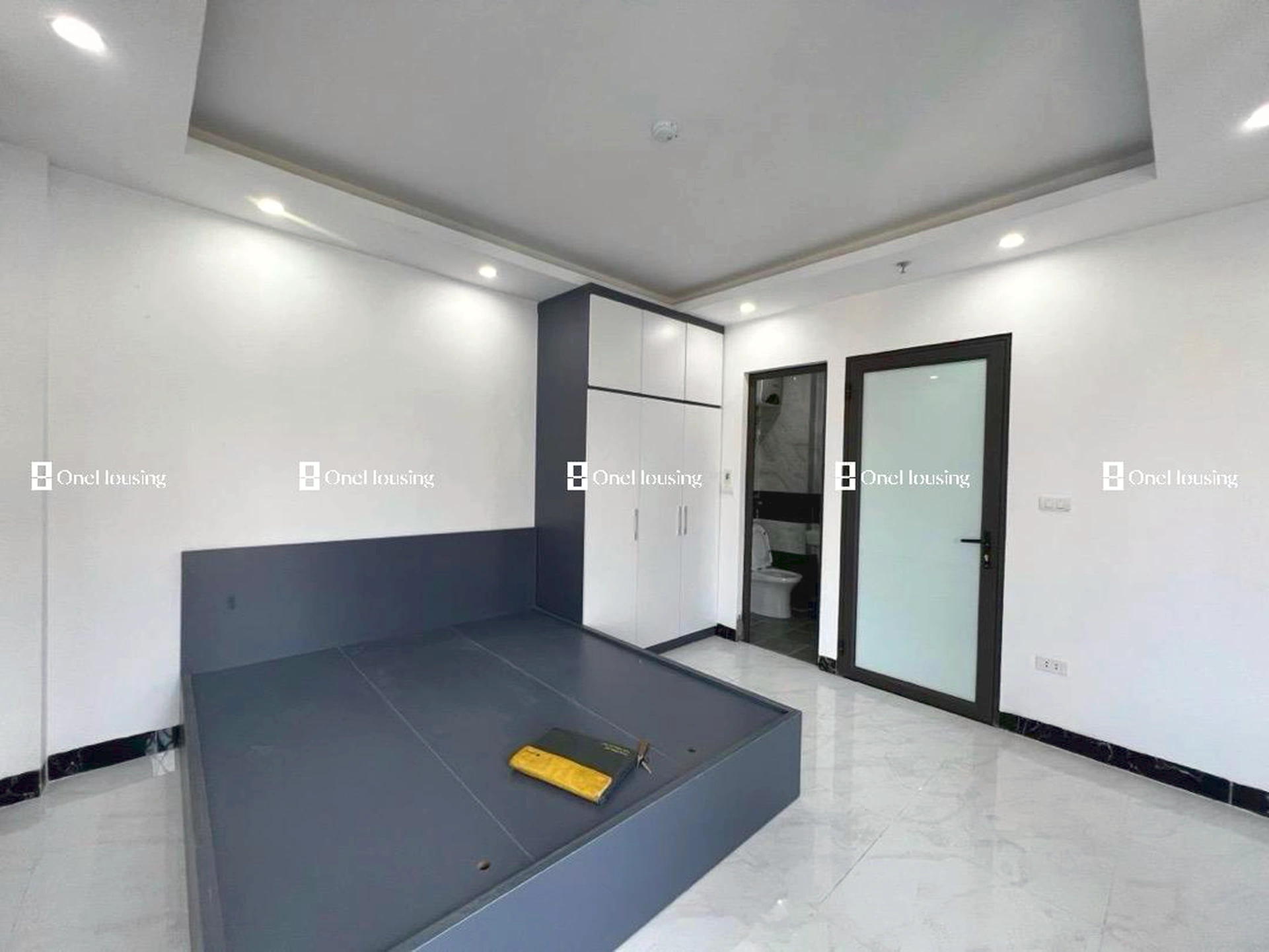 Nhà mặt ngõ cách Khâm Thiên 10m, P. Trung Phụng, Q. Đống Đa, TP. Hà Nội