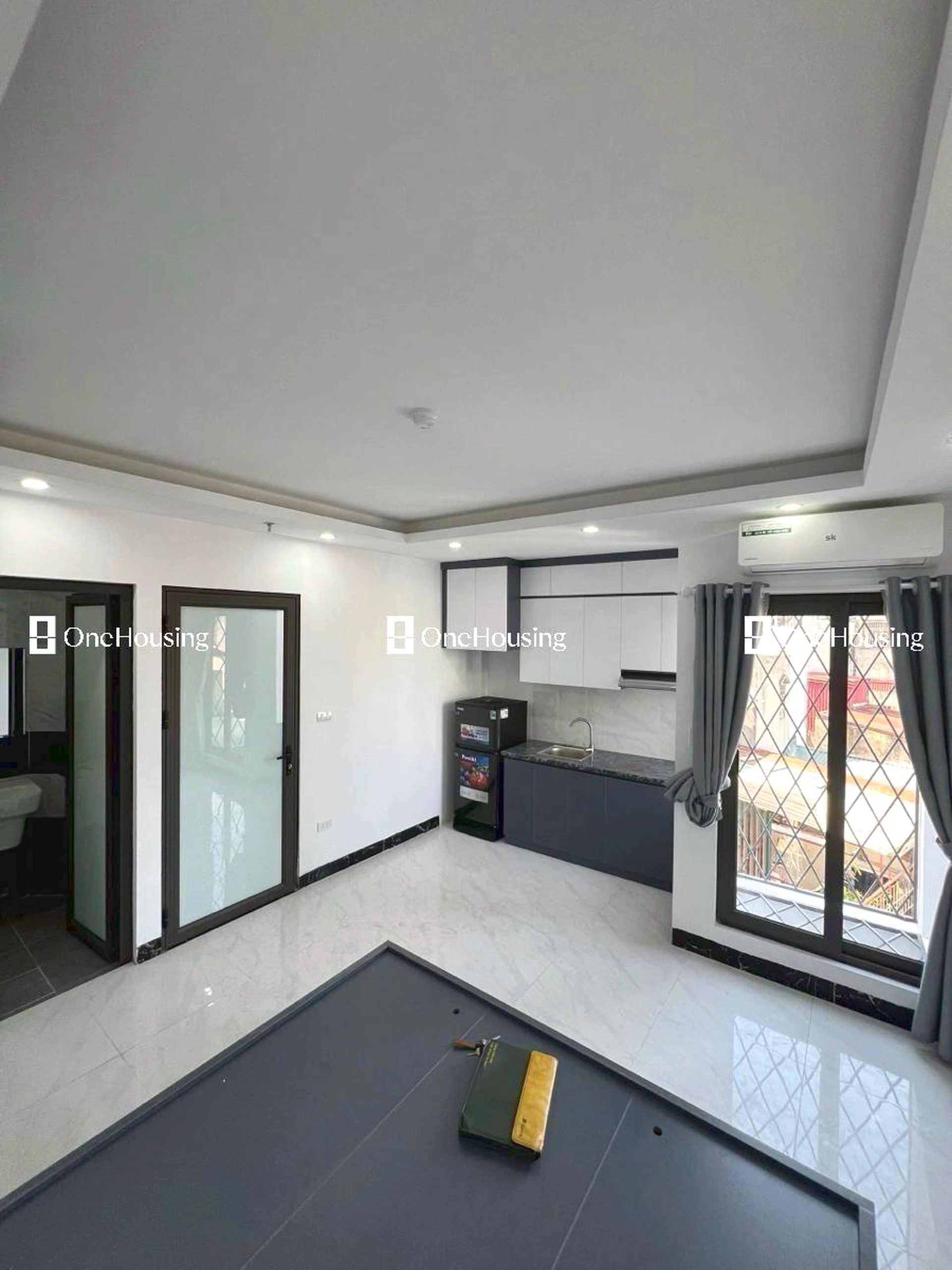 Nhà mặt ngõ cách Khâm Thiên 10m, P. Trung Phụng, Q. Đống Đa, TP. Hà Nội