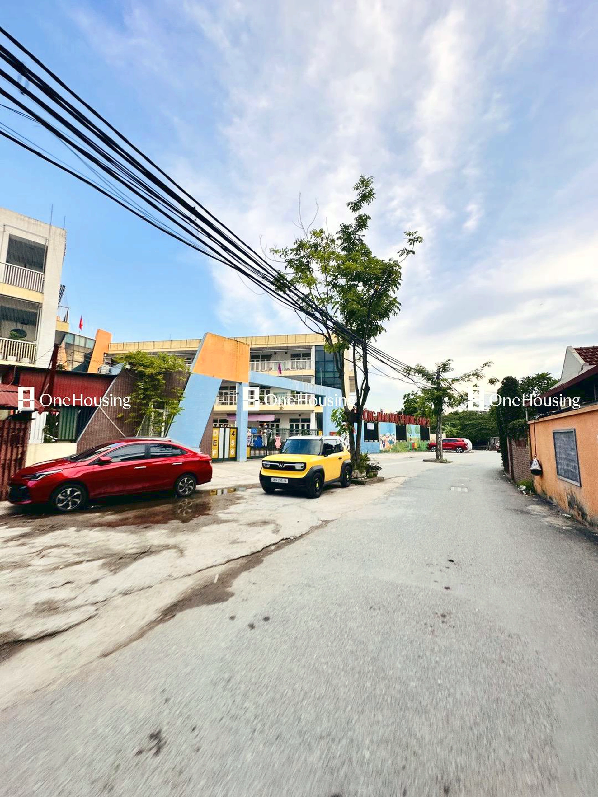 Onehousing image