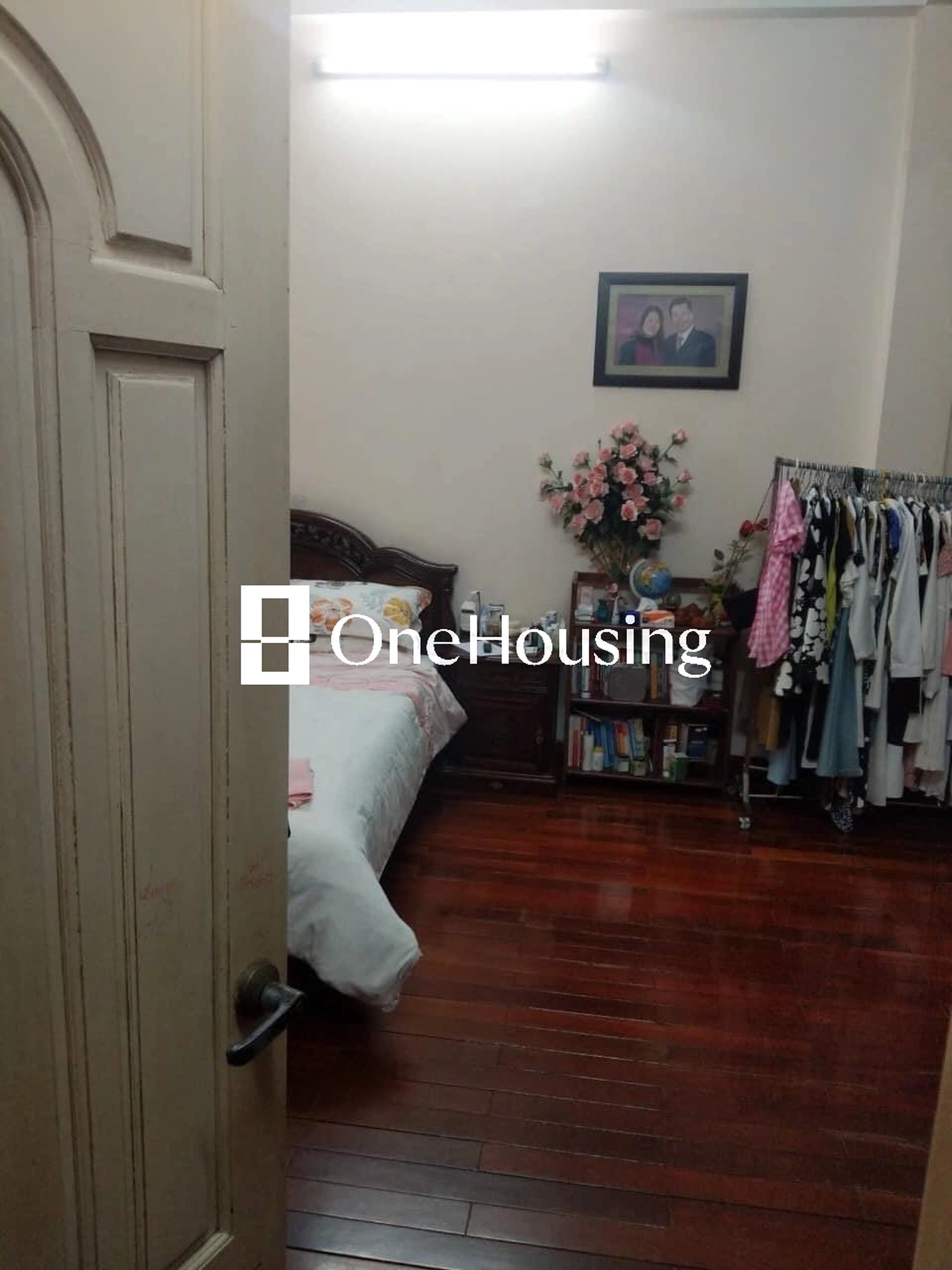 Nhà mặt ngõ cách Cầu Giấy 20m, P. Quan Hoa, Q. Cầu Giấy, TP. Hà Nội