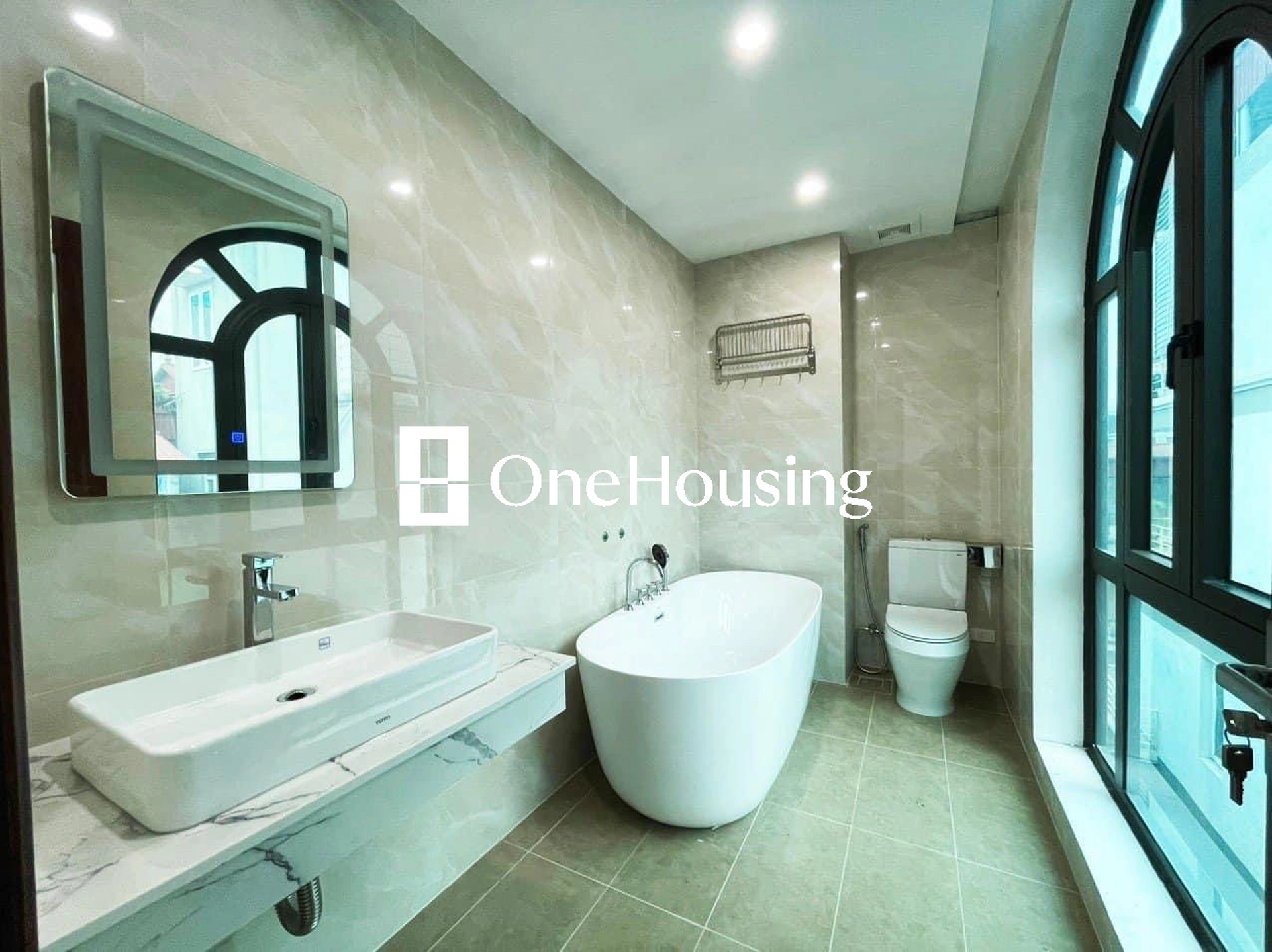 Nhà mặt ngõ cách Cầu Giấy 20m, P. Quan Hoa, Q. Cầu Giấy, TP. Hà Nội