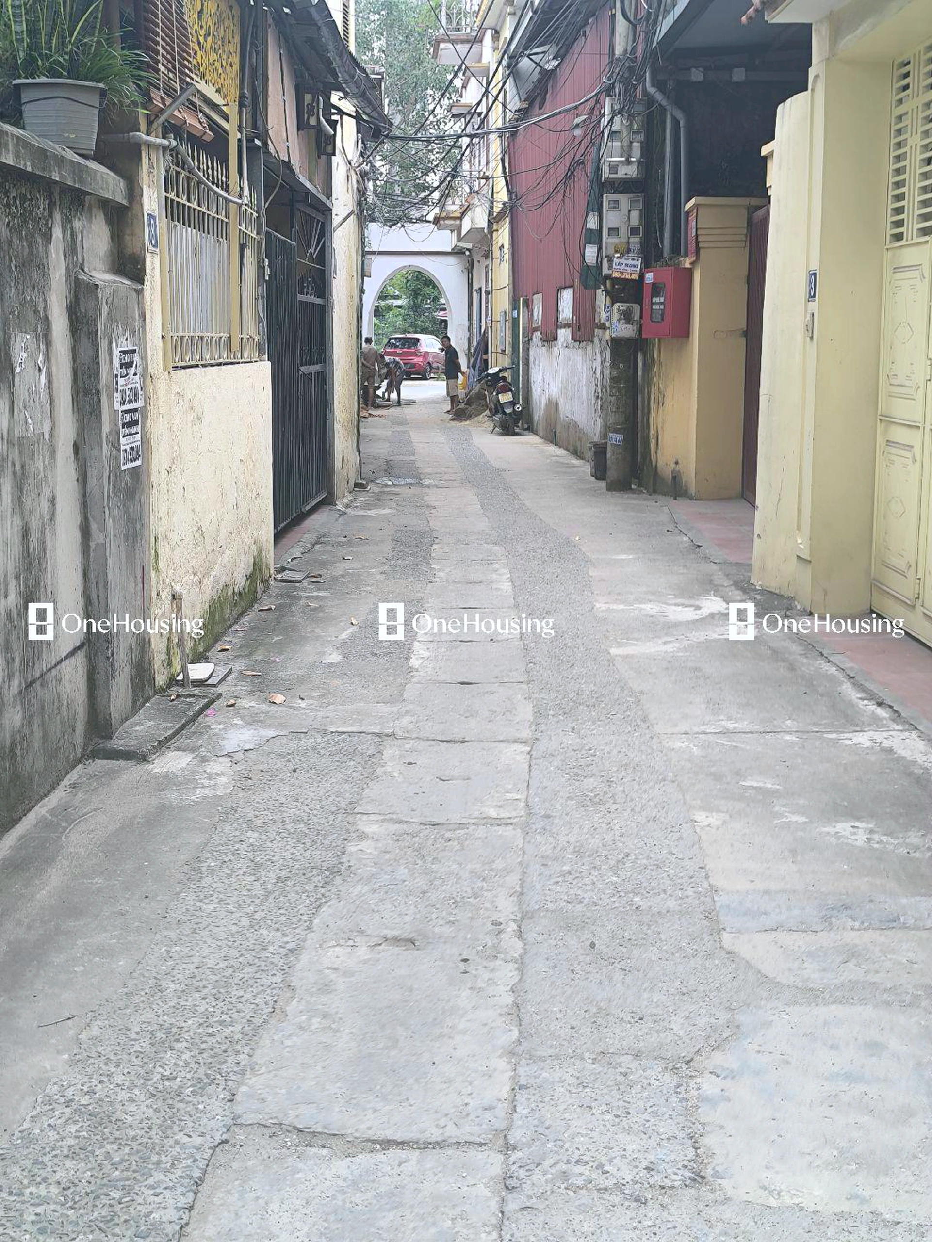 Onehousing image