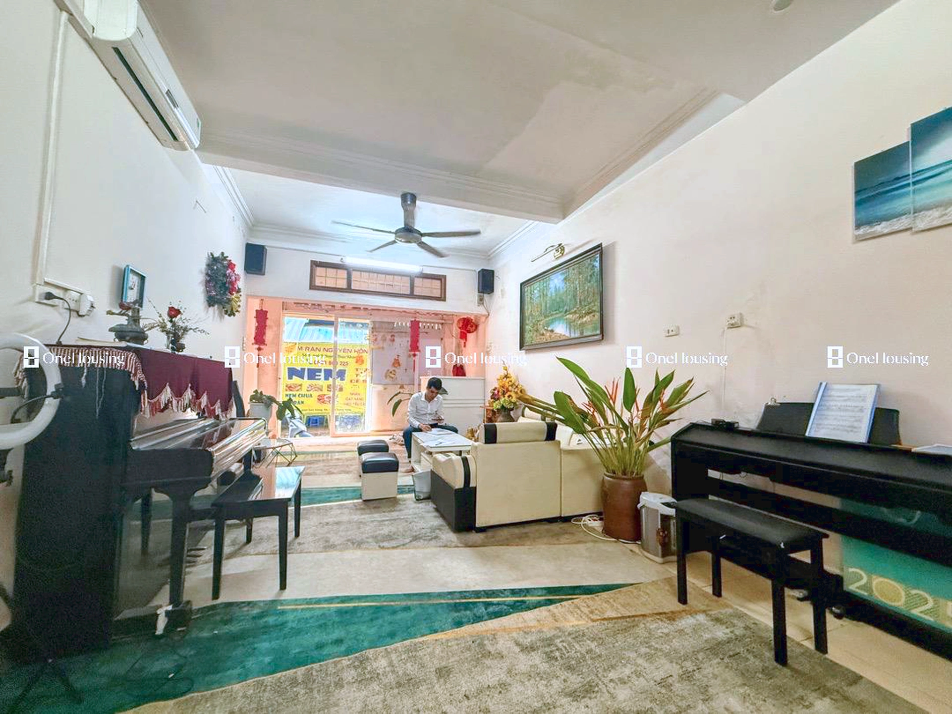 Onehousing image