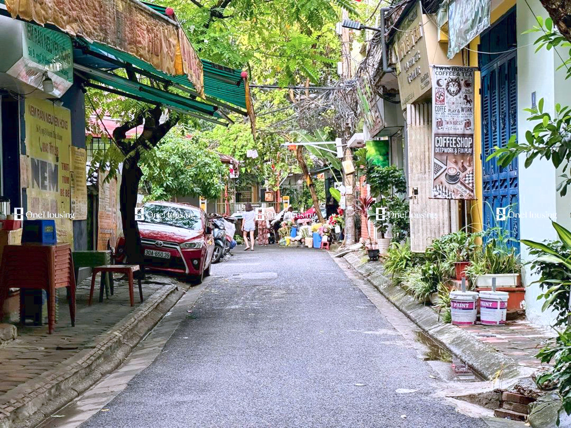 Onehousing image