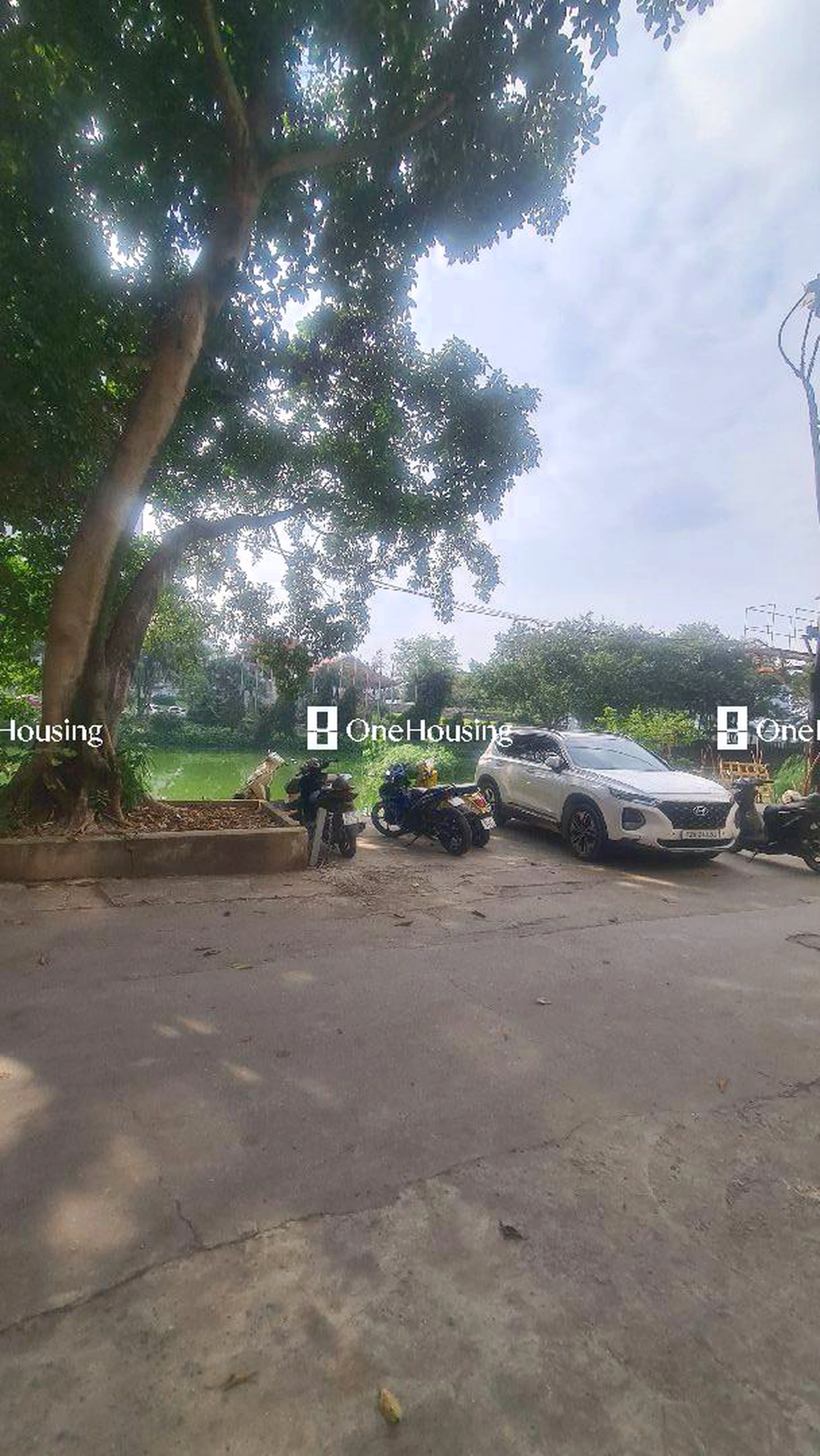 Nhà mặt ngõ cách Từ Hoa 20m, P. Quảng An, Q. Tây Hồ, TP. Hà Nội