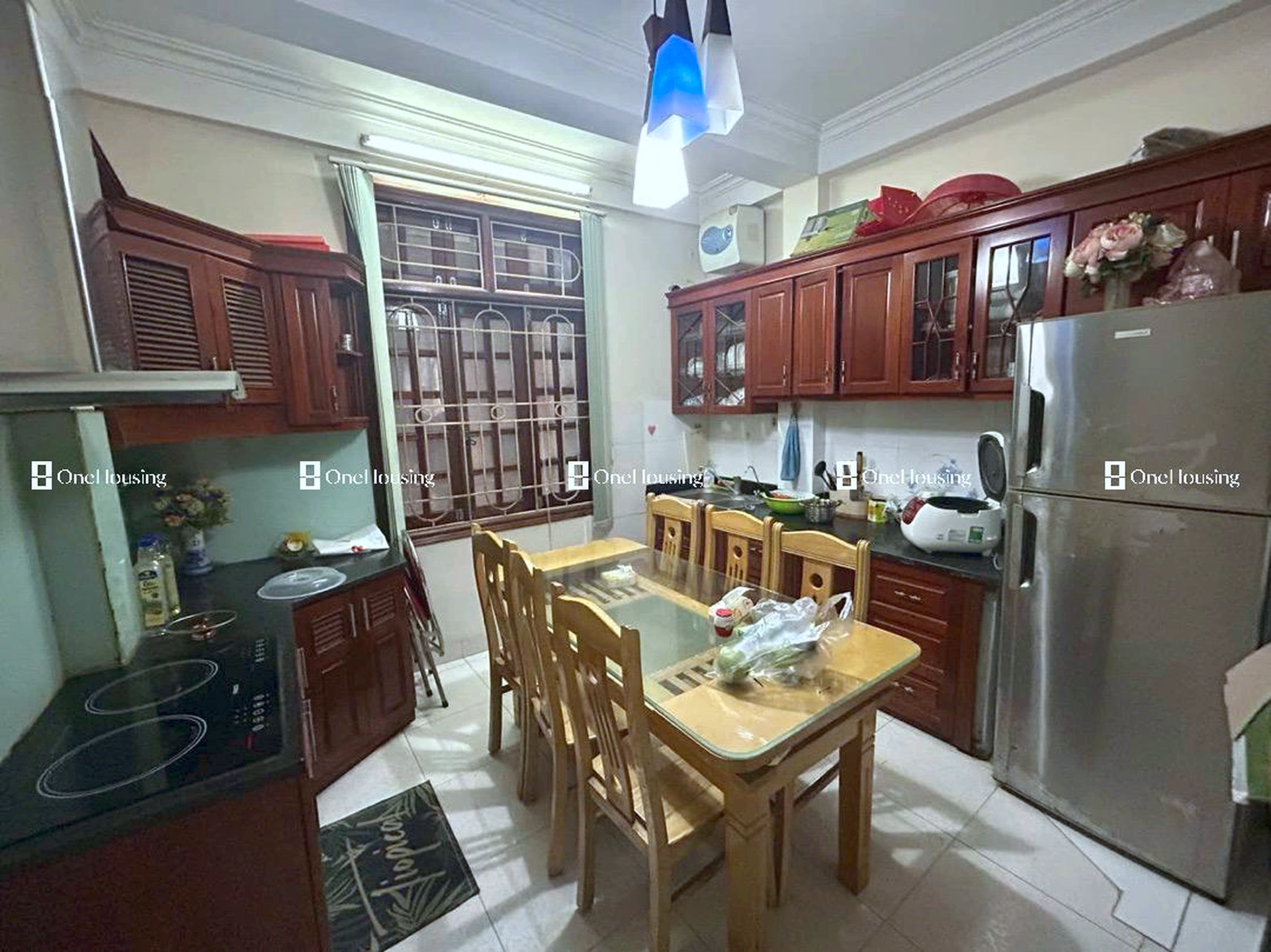 Nhà mặt ngõ cách Phan Văn Trường 10m, P. Dịch Vọng Hậu, Q. Cầu Giấy, TP. Hà Nội