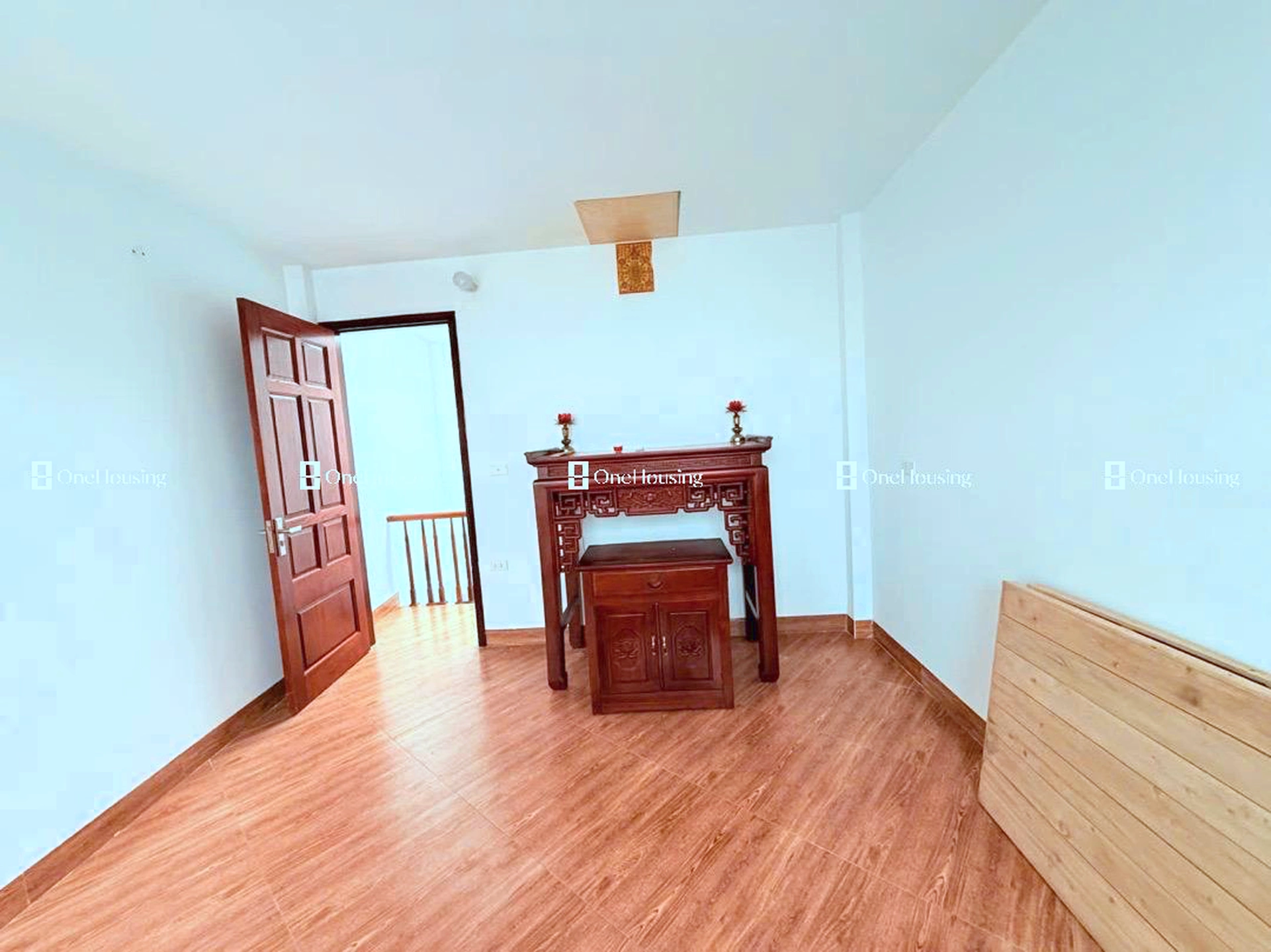 Nhà mặt ngõ cách Duy Tân 5m, P. Dịch Vọng Hậu, Q. Cầu Giấy, TP. Hà Nội