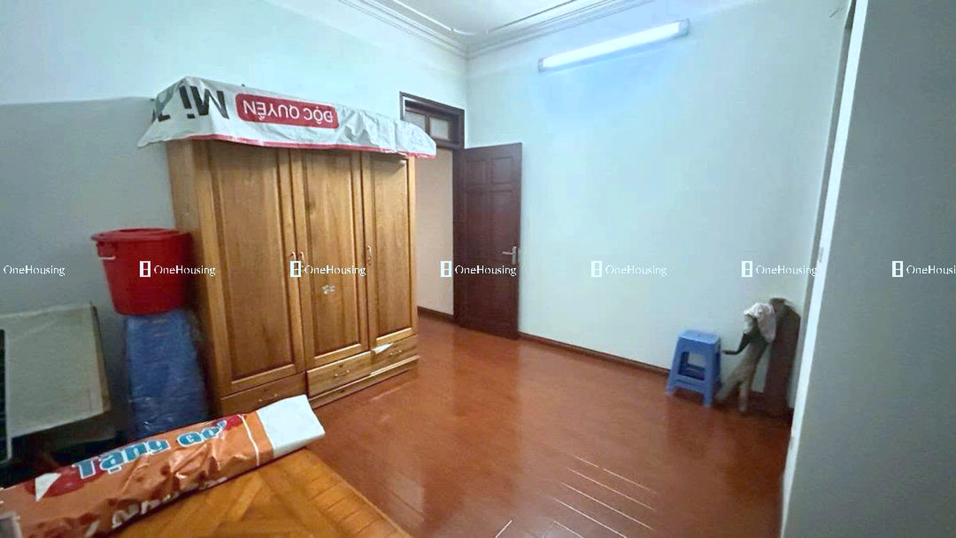 Nhà mặt ngõ cách Duy Tân 5m, P. Dịch Vọng Hậu, Q. Cầu Giấy, TP. Hà Nội