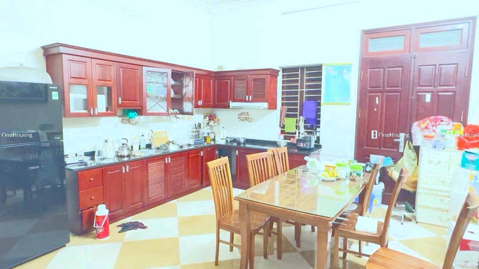 Nhà mặt ngõ cách Duy Tân 5m, P. Dịch Vọng Hậu, Q. Cầu Giấy, TP. Hà Nội