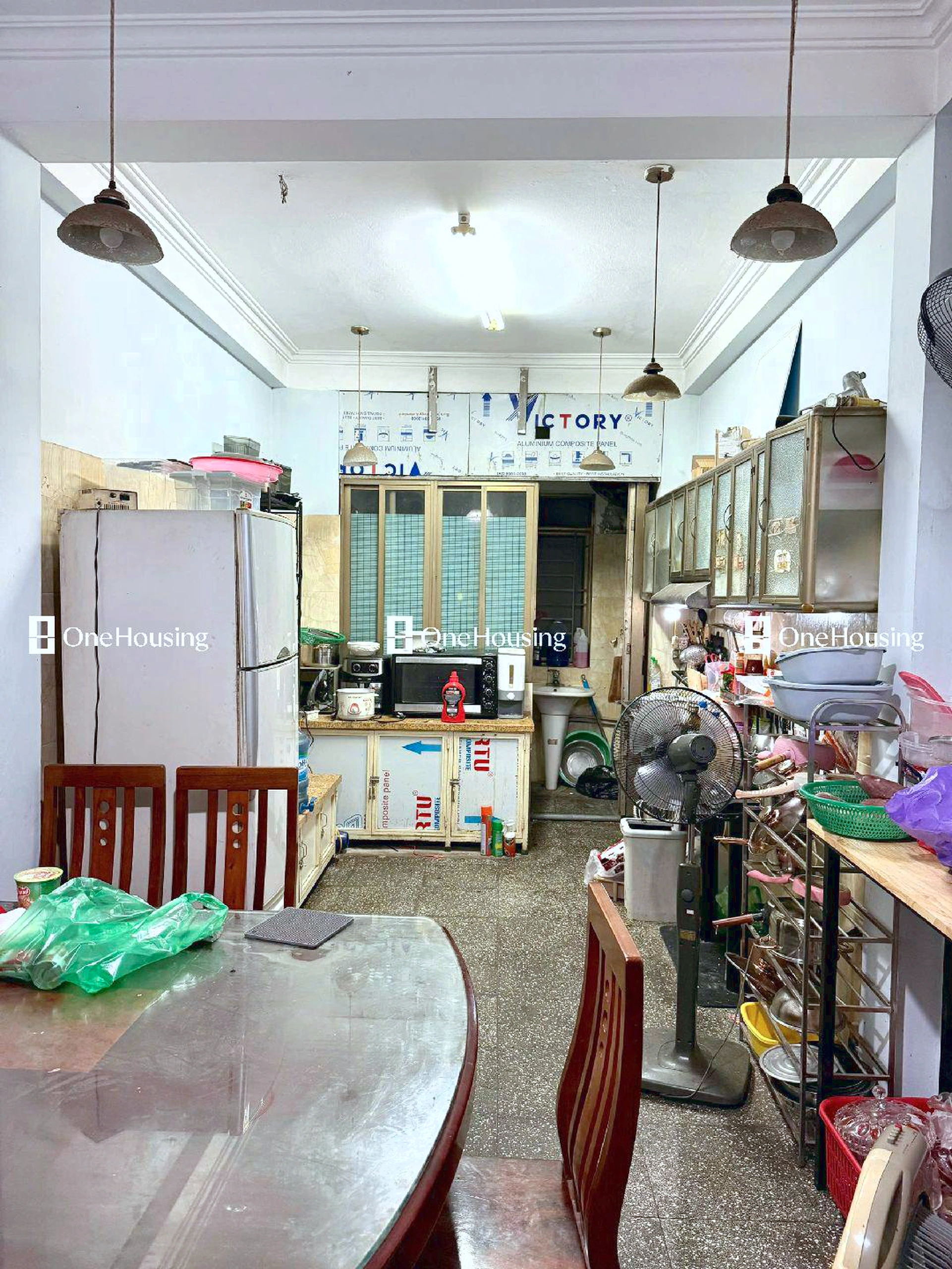 Nhà mặt phố Đông Các, P. Ô Chợ Dừa, Q. Đống Đa, TP. Hà Nội
