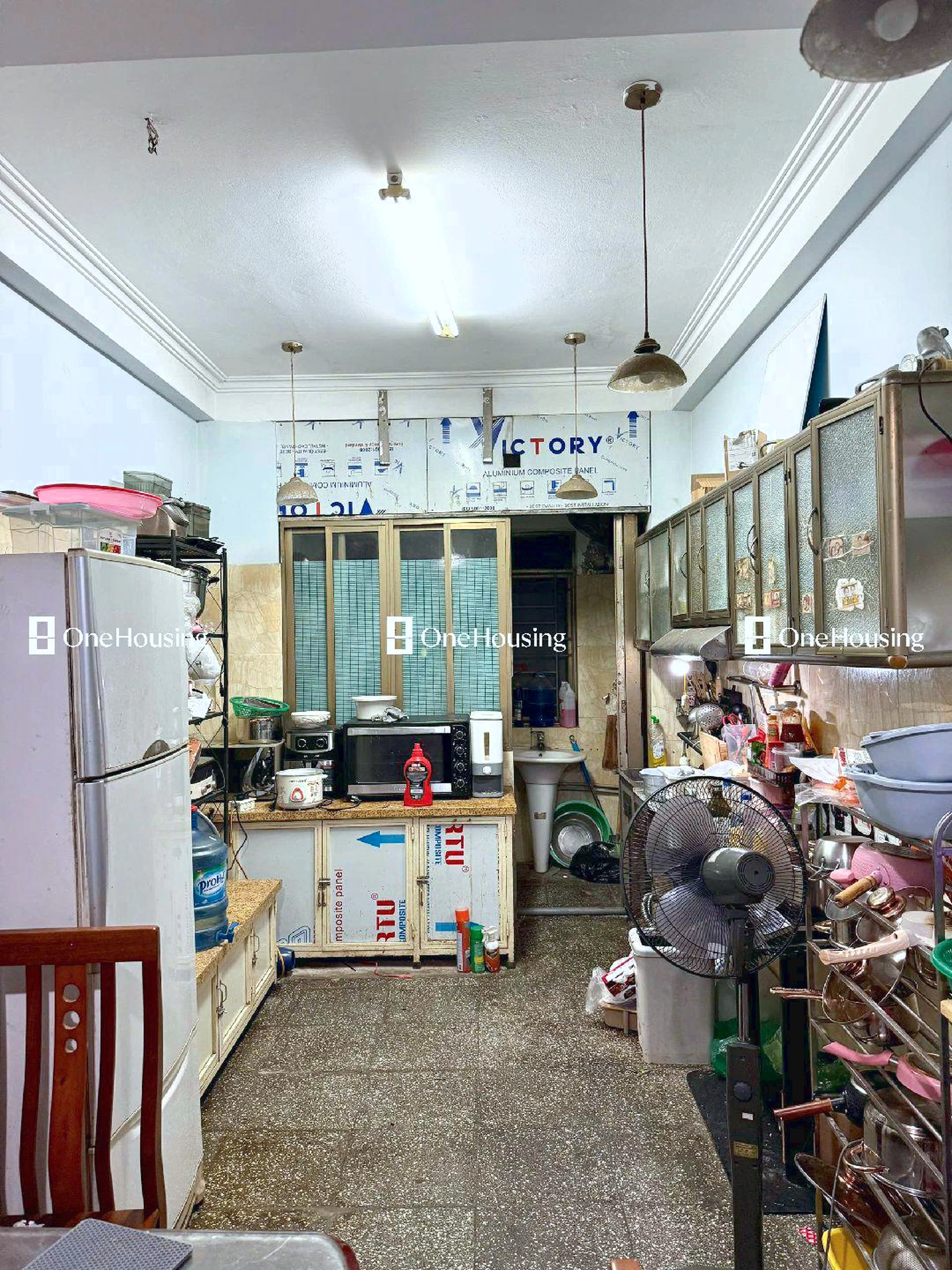 Nhà mặt phố Đông Các, P. Ô Chợ Dừa, Q. Đống Đa, TP. Hà Nội