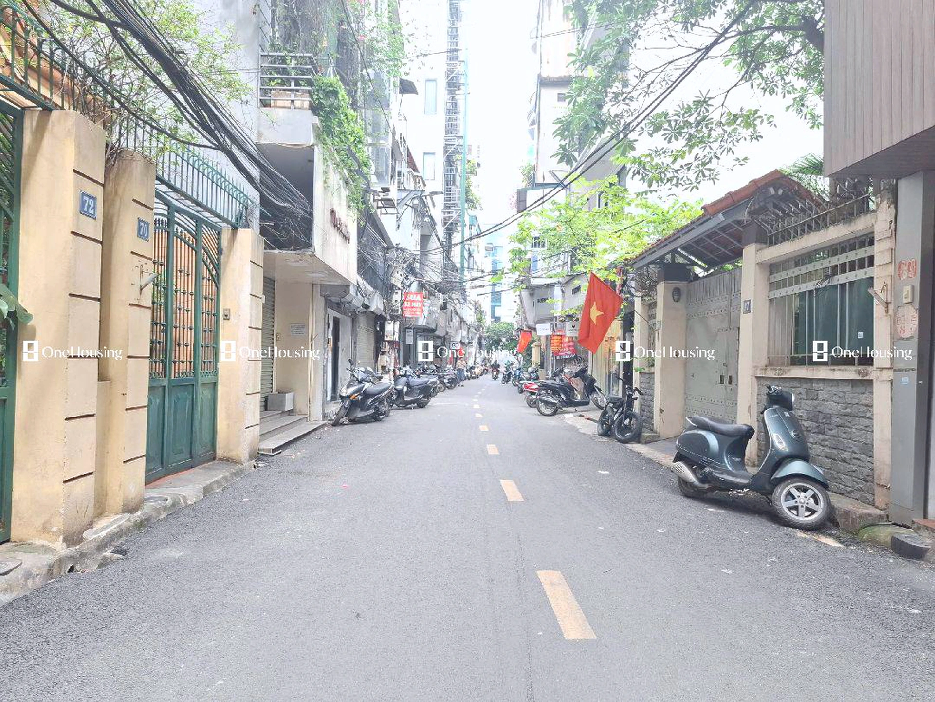Onehousing image