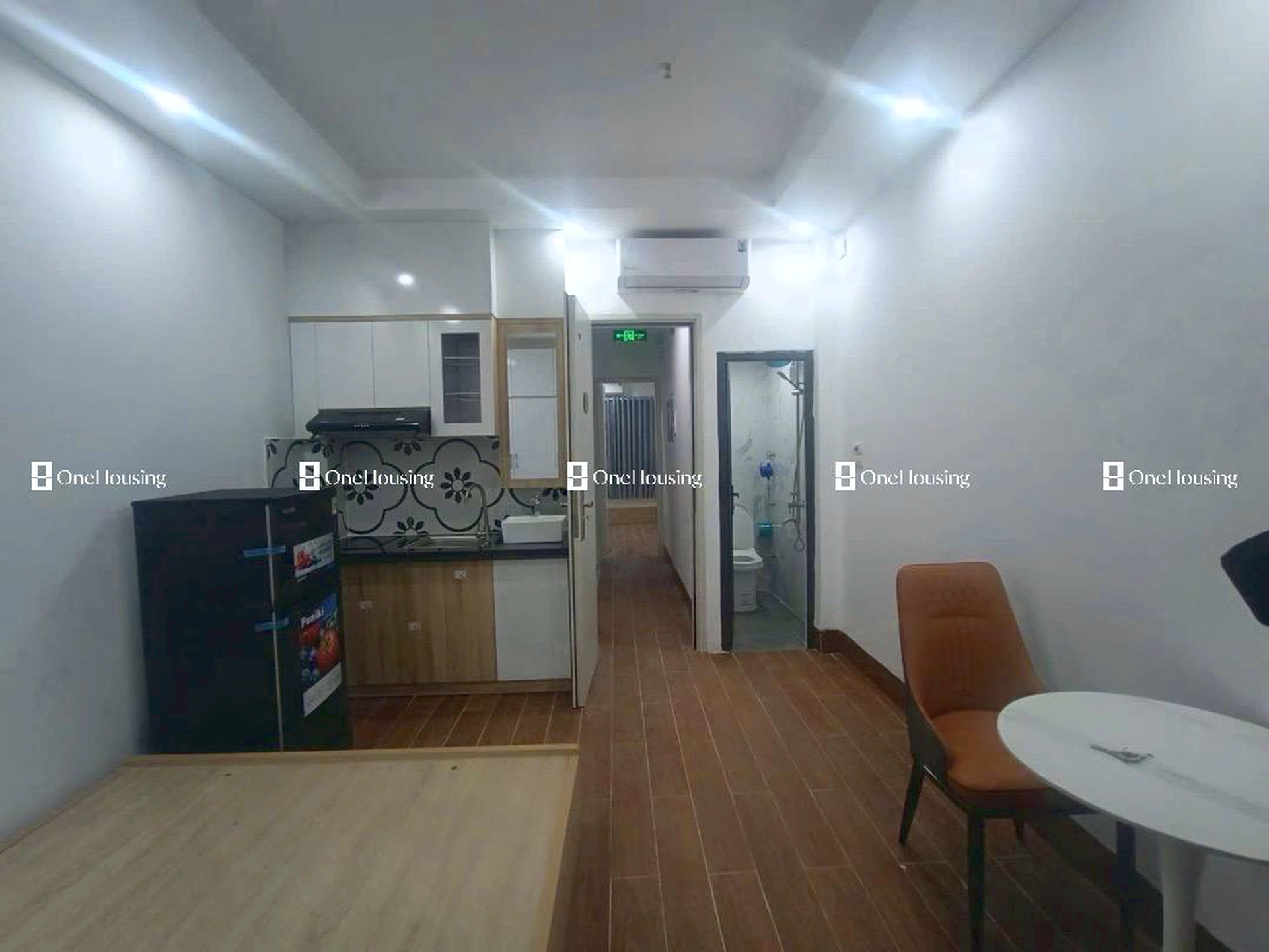Nhà mặt ngõ cách Đình Thôn 50m, P. Mỹ Đình 1, Q. Nam Từ Liêm, TP. Hà Nội