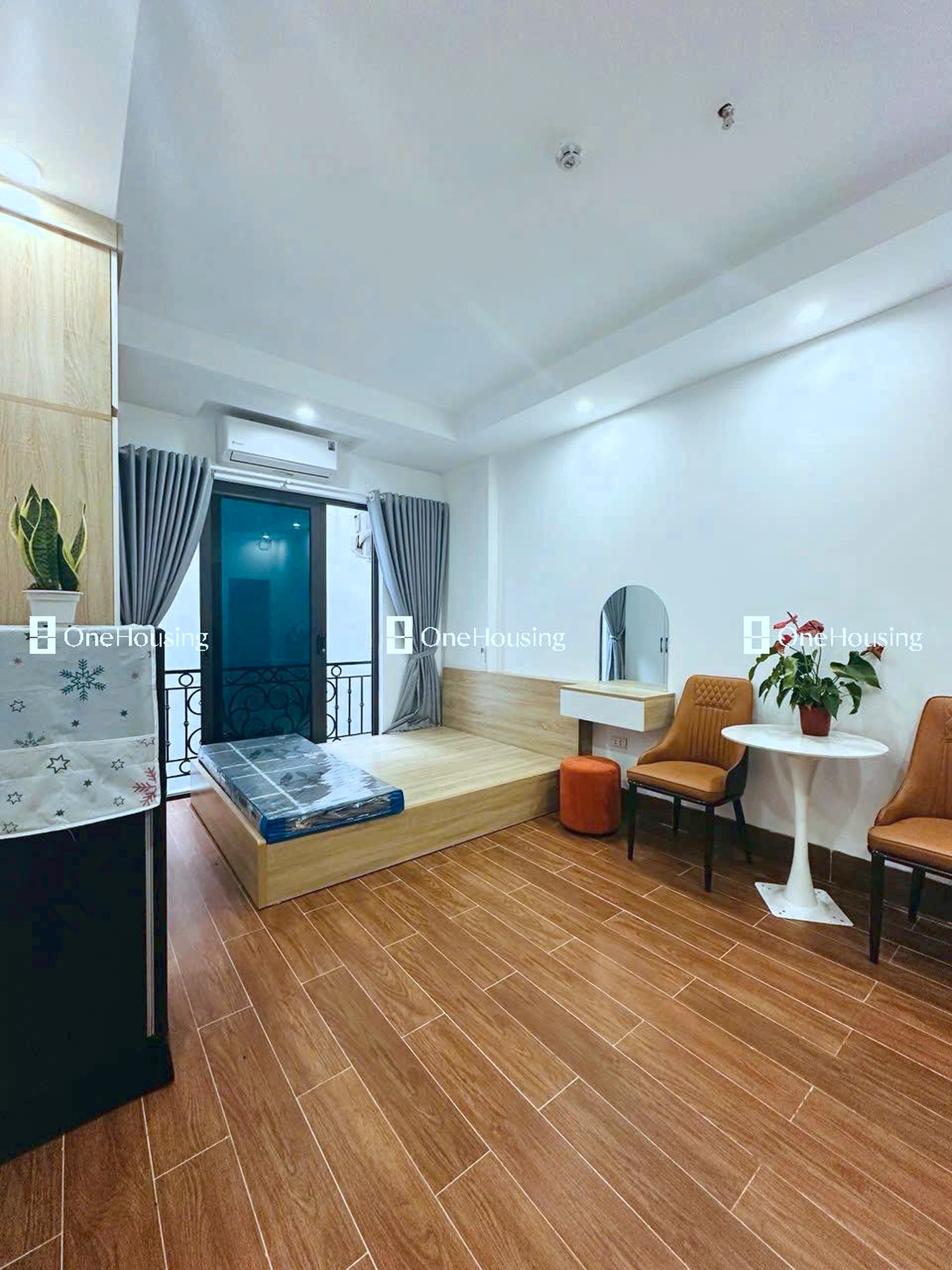 Nhà mặt ngõ cách Đình Thôn 50m, P. Mỹ Đình 1, Q. Nam Từ Liêm, TP. Hà Nội