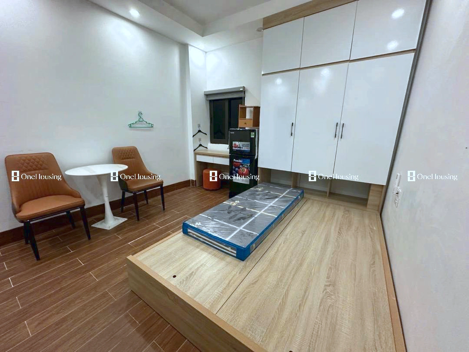 Nhà mặt ngõ cách Đình Thôn 50m, P. Mỹ Đình 1, Q. Nam Từ Liêm, TP. Hà Nội