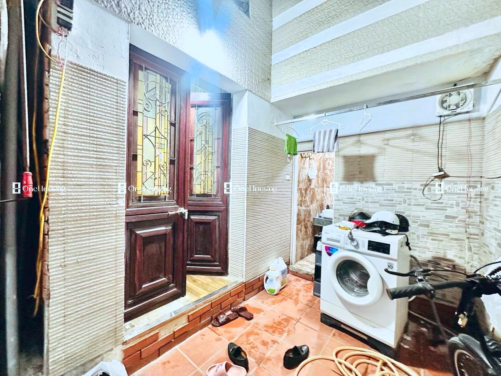 Nhà mặt ngõ cách Thụy Khuê 50m, P. Thụy Khuê, Q. Tây Hồ, TP. Hà Nội
